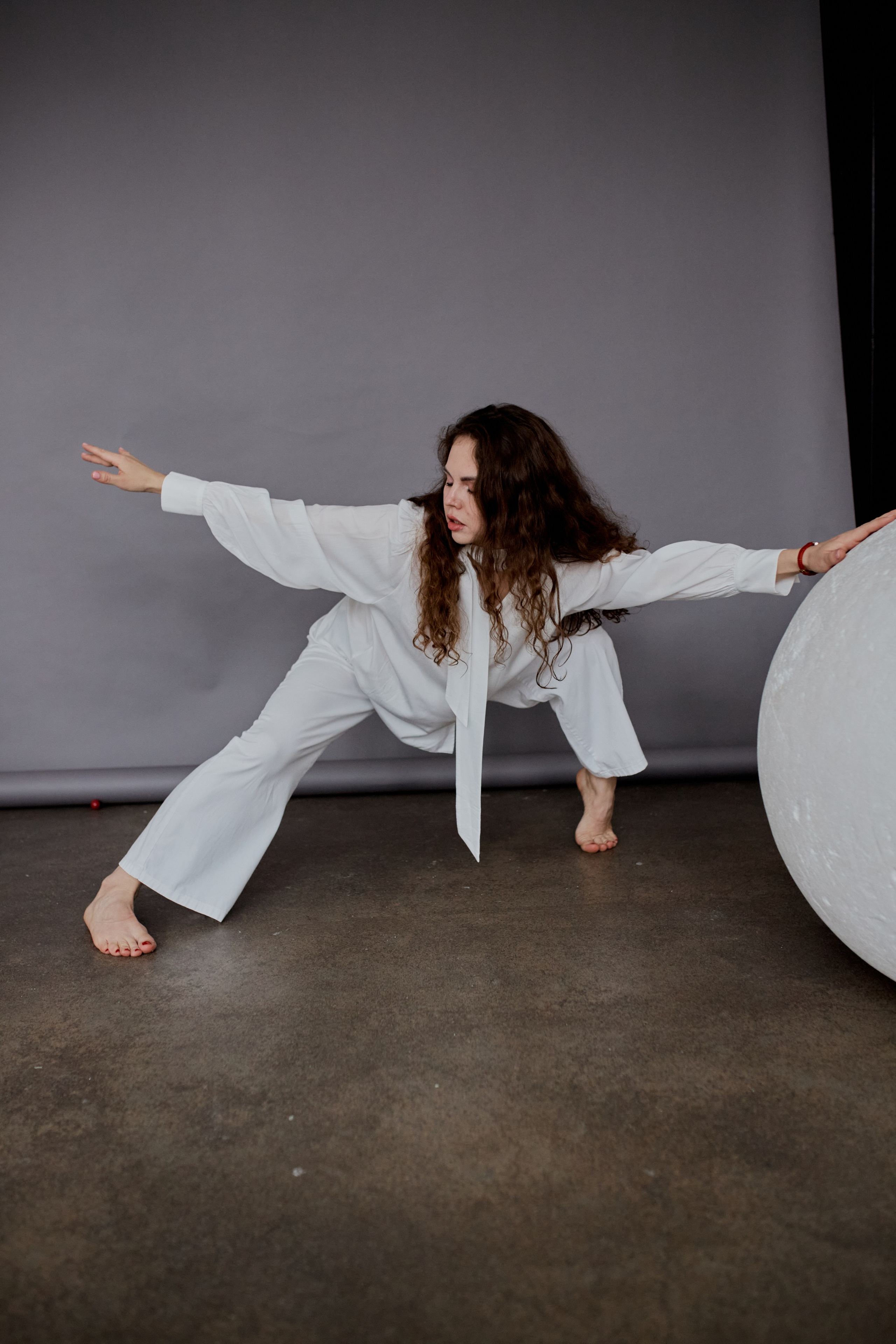 Съемка преподавателей VIART DANCE. Фотограф в Саратове