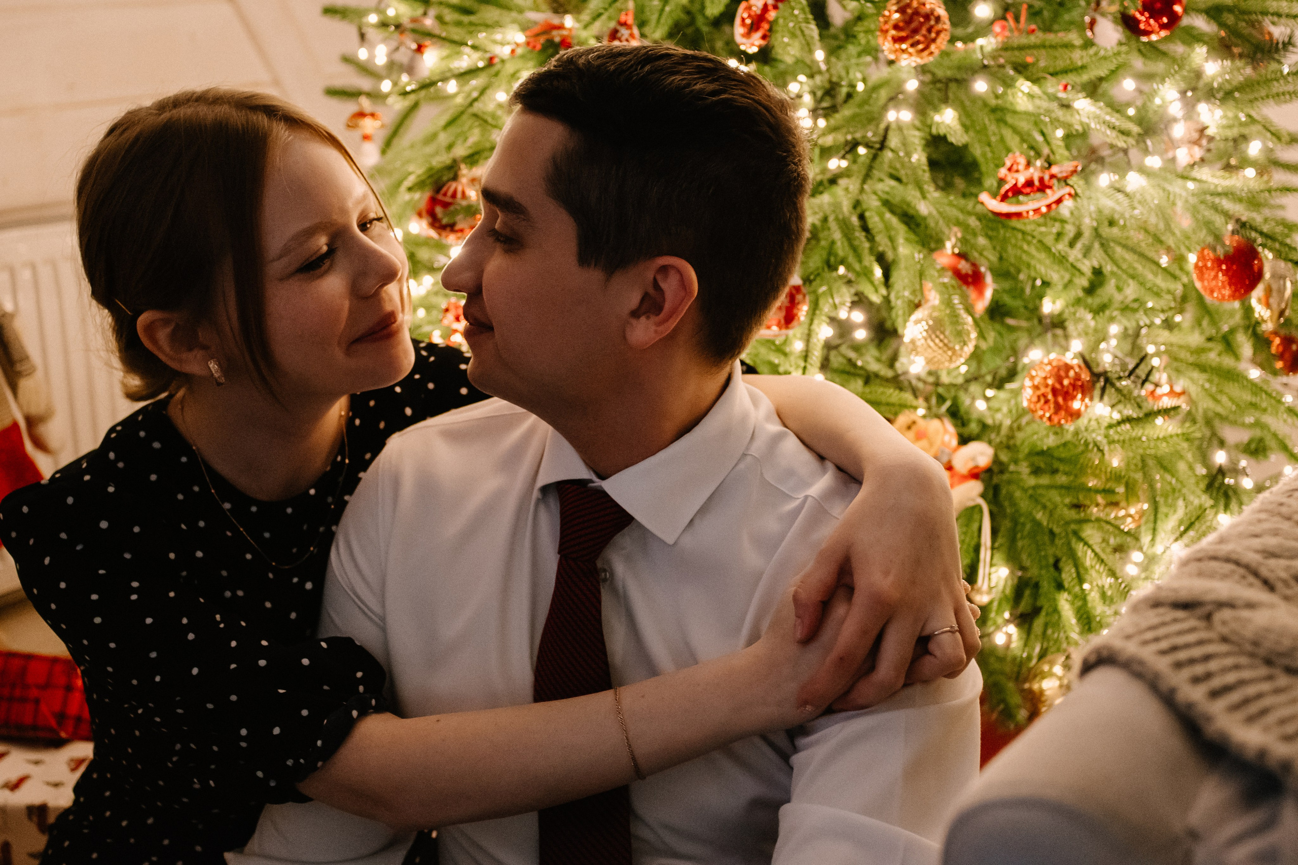 Семья Истоминых. Фотограф в Челябинске Любовь Денисенко