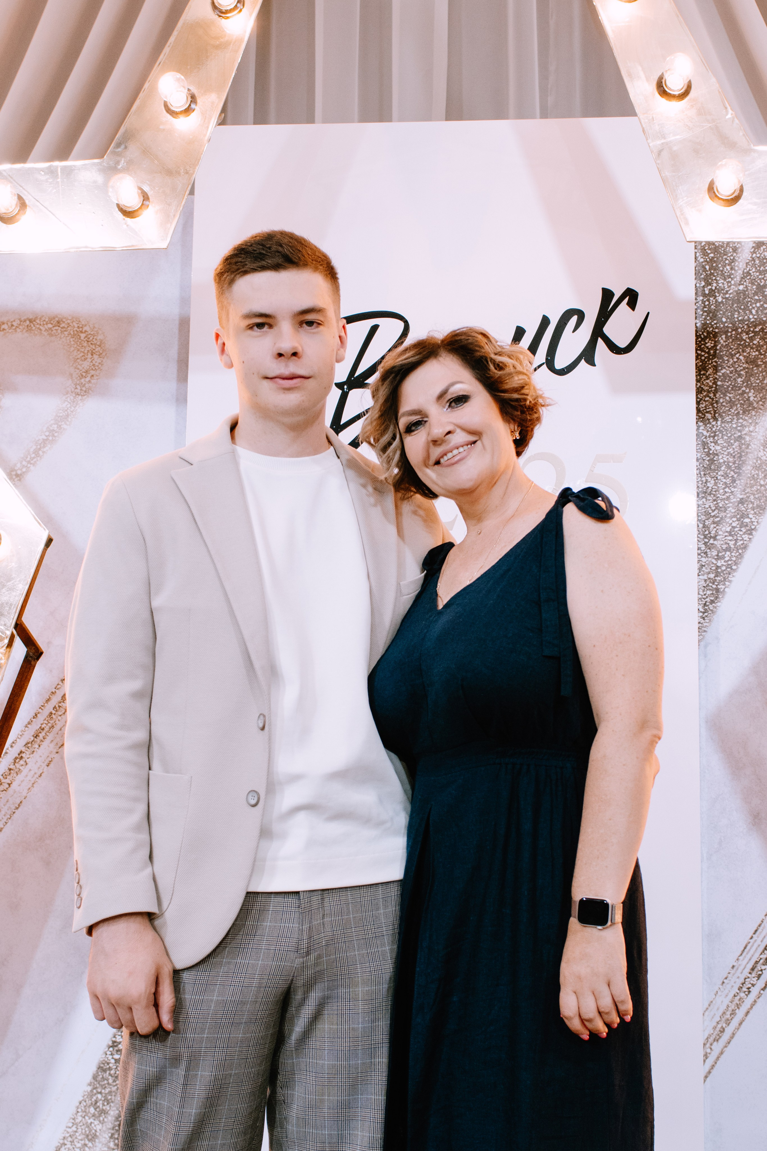 Выпускной 9 класс (Копейск). Фотограф в Челябинске Любовь Денисенко