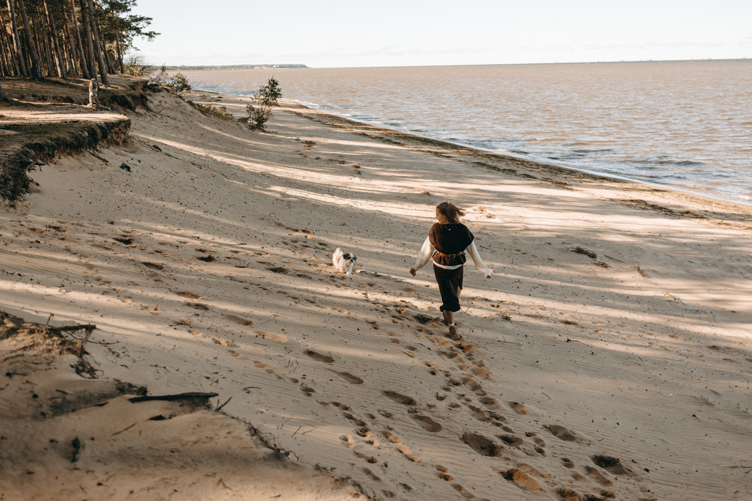 Настя и Франт. Фотограф — Анималист | Санкт-Петербург