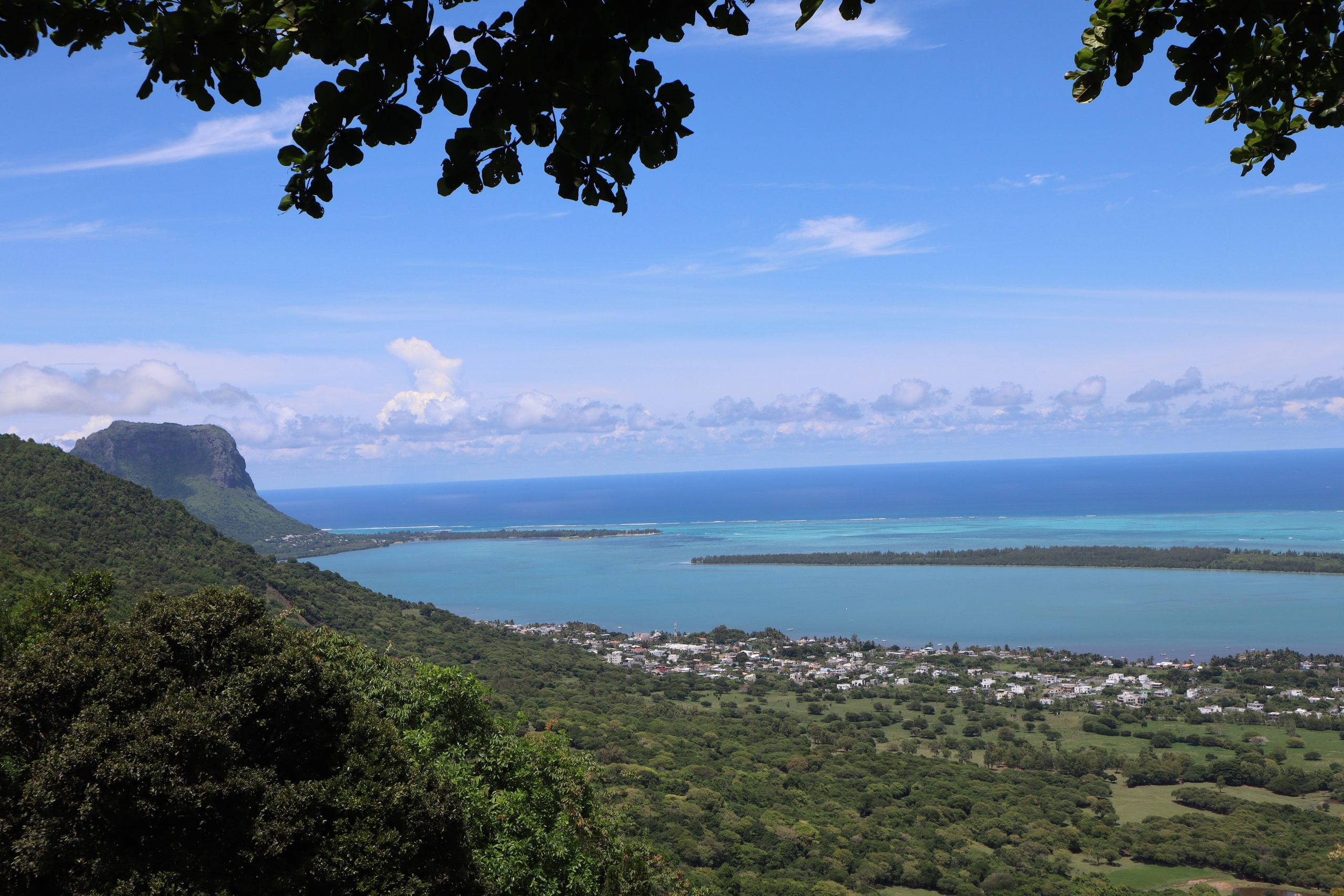 Путешествие на родину птицы додо. Travel photographer Ksenia