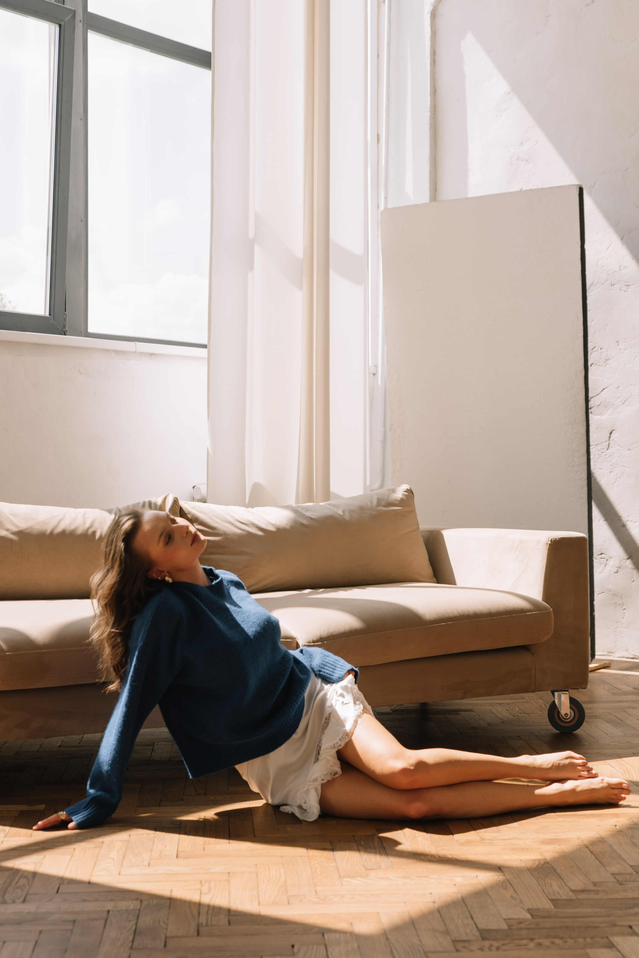 Алина. Фотограф Нижний Новгорода Елена Калмыкова