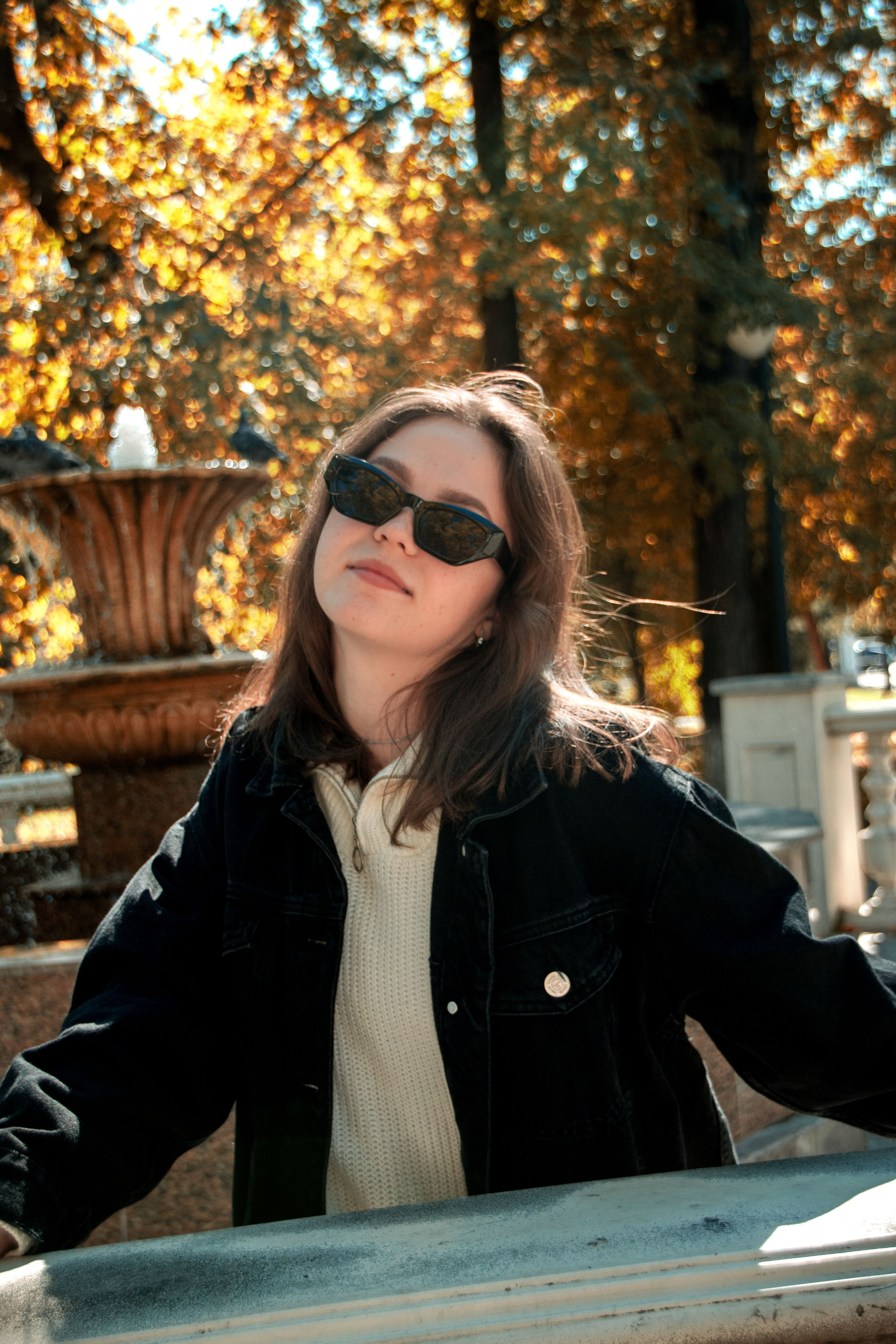 Уличная съемка. Ph | Tyumen