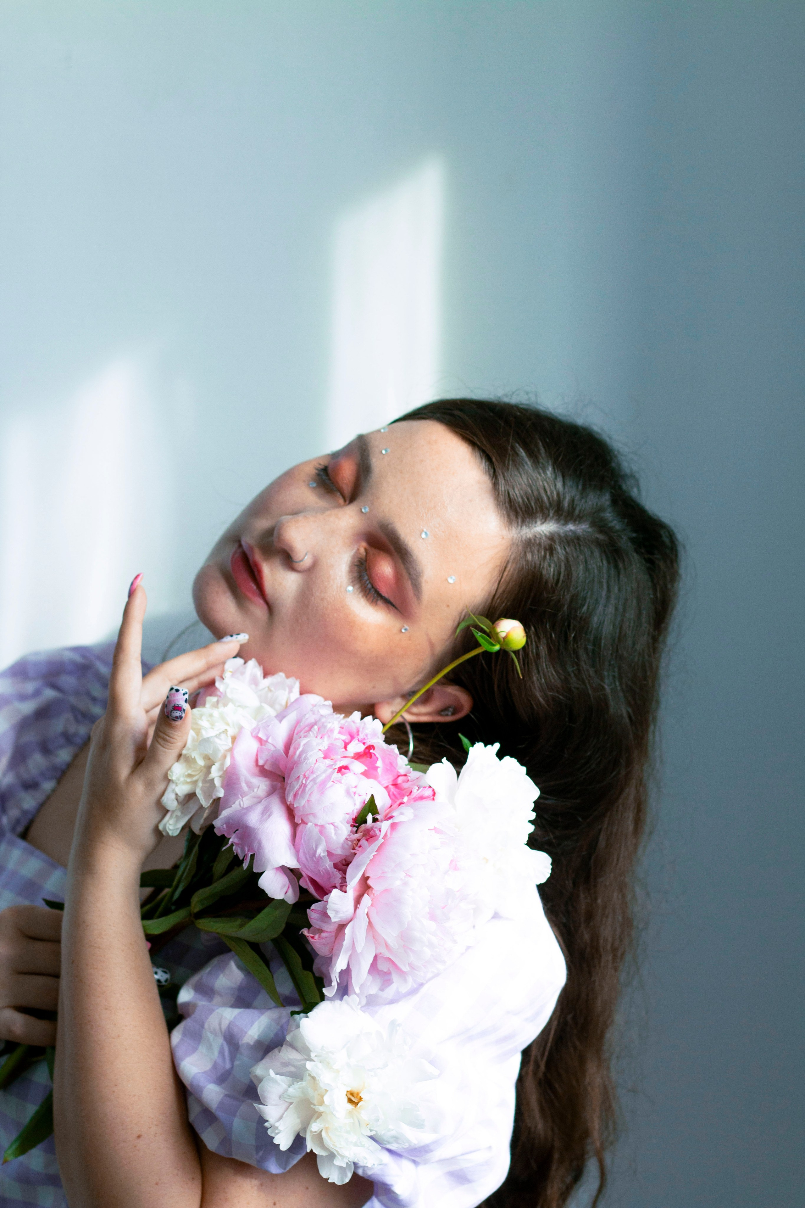 Съемка-концепт. Ph | Tyumen