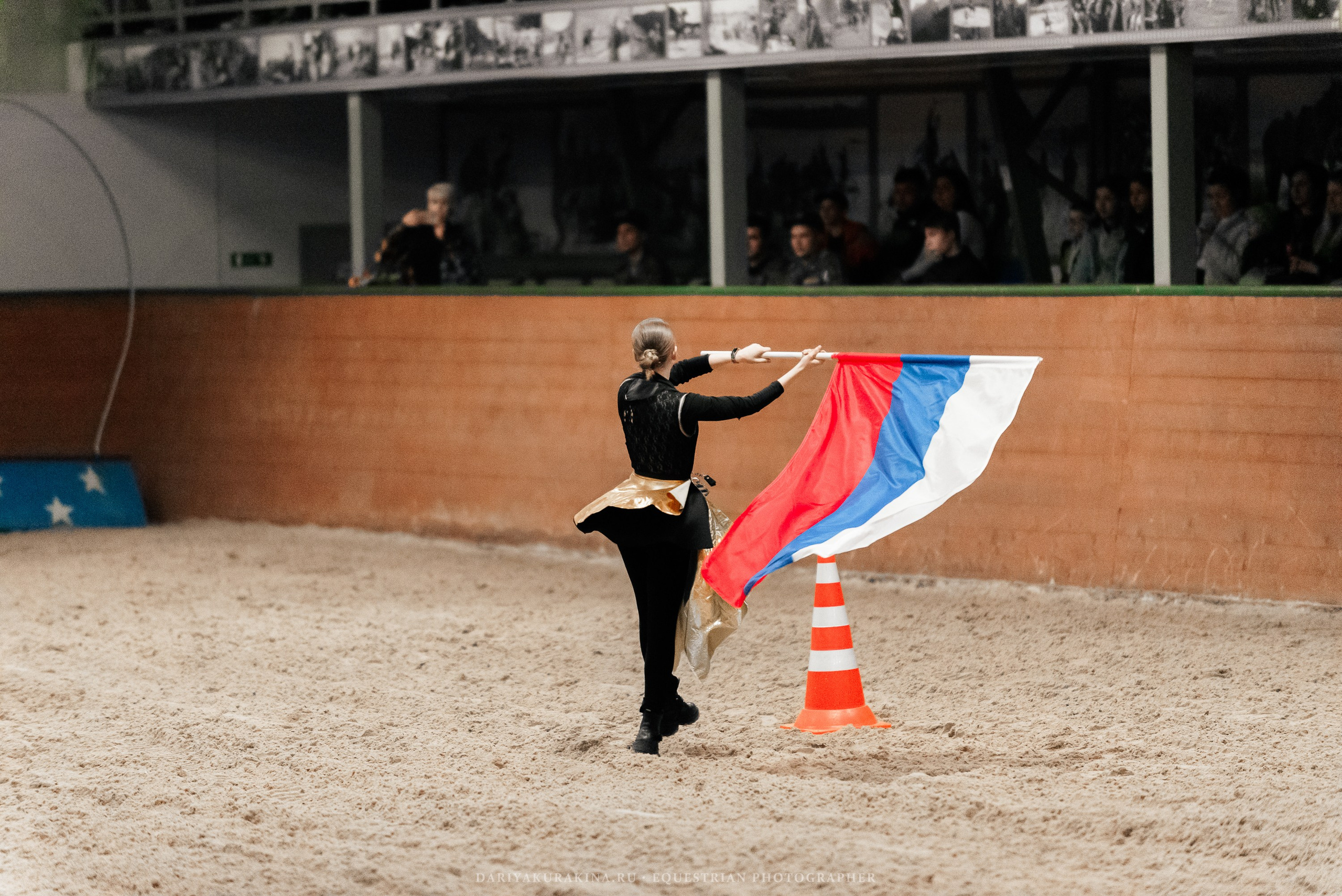 Конное представление «Дыхание Звёзд». Конный фотограф Куракина Дарья • Фотосессии с лошадьми