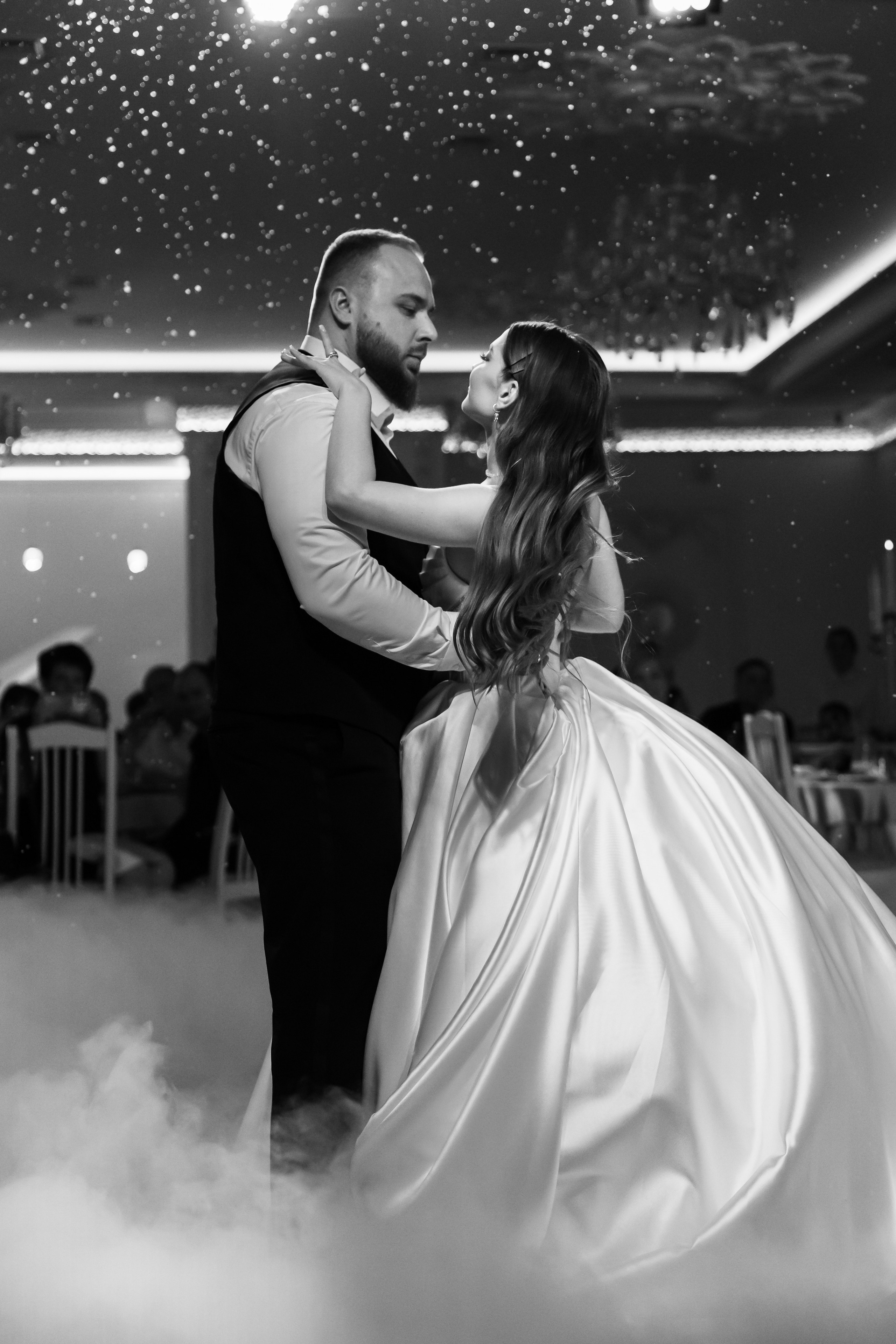 E & A. Свадебный фотограф в Ставрополе Катерина