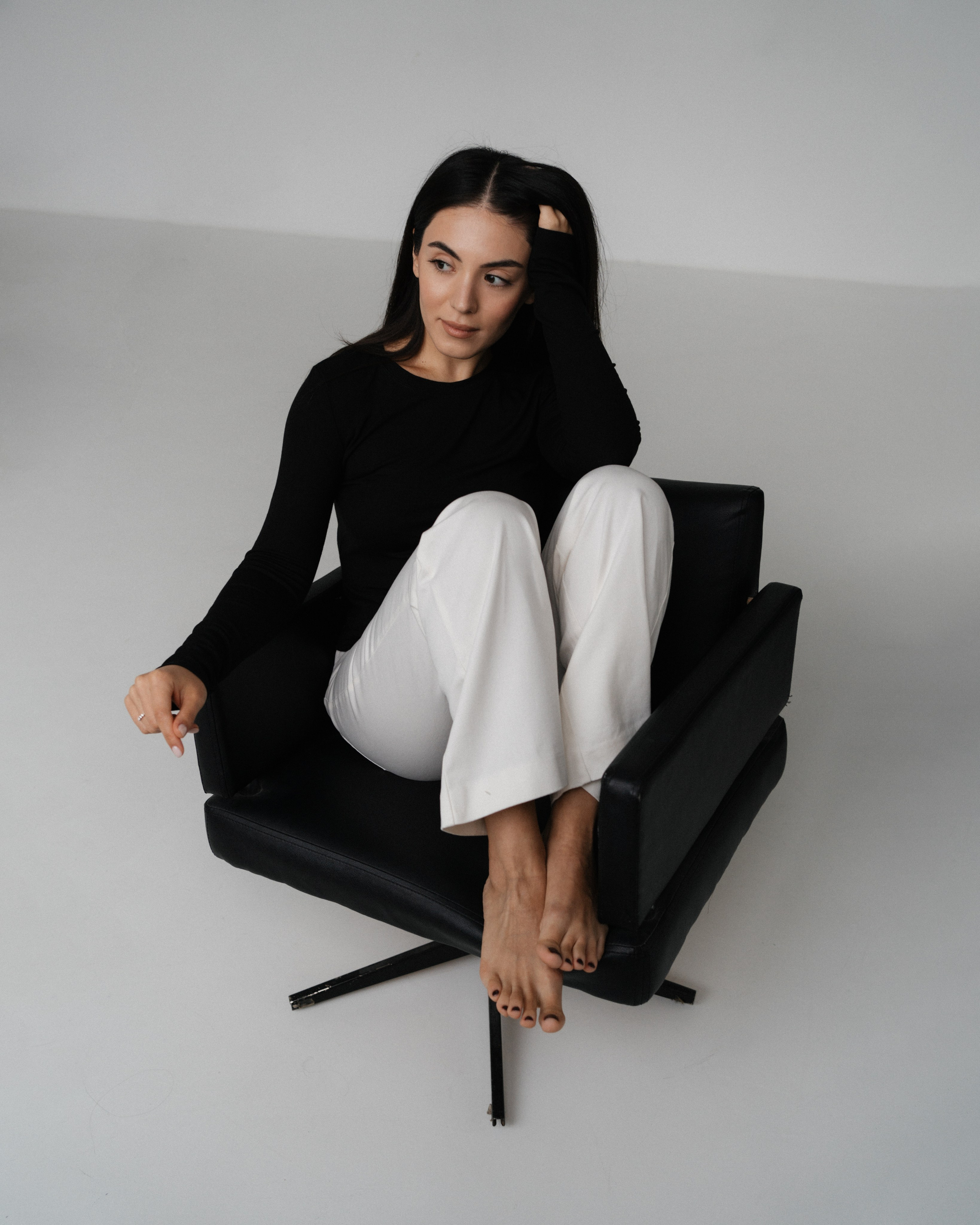 Тома. Портретный фотограф в Москве Анюта Артемова