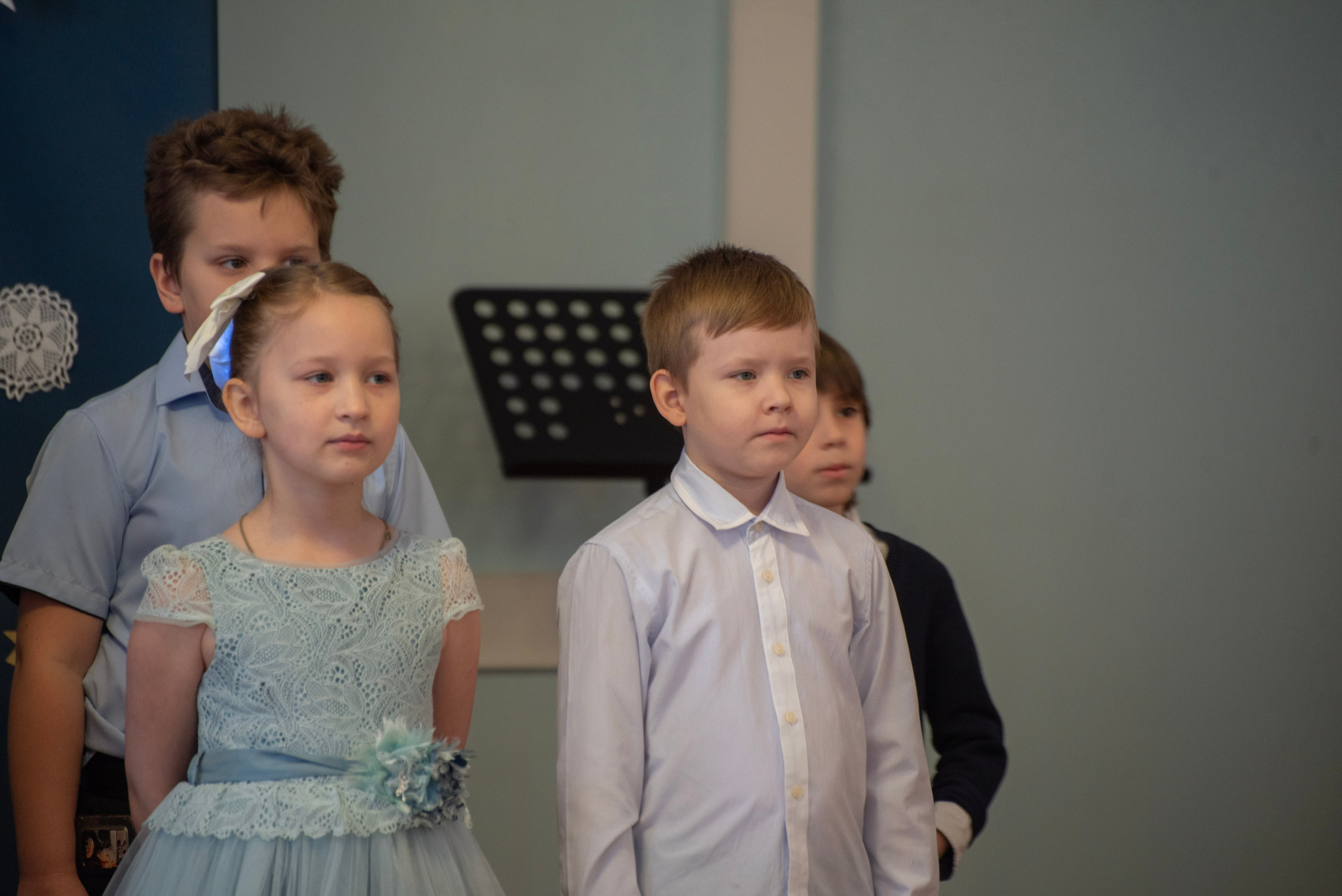 Праздник «Зимняя сказка». НИКОЛО-БОГОЯВЛЕНСКИЙ МОРСКОЙ СОБОР