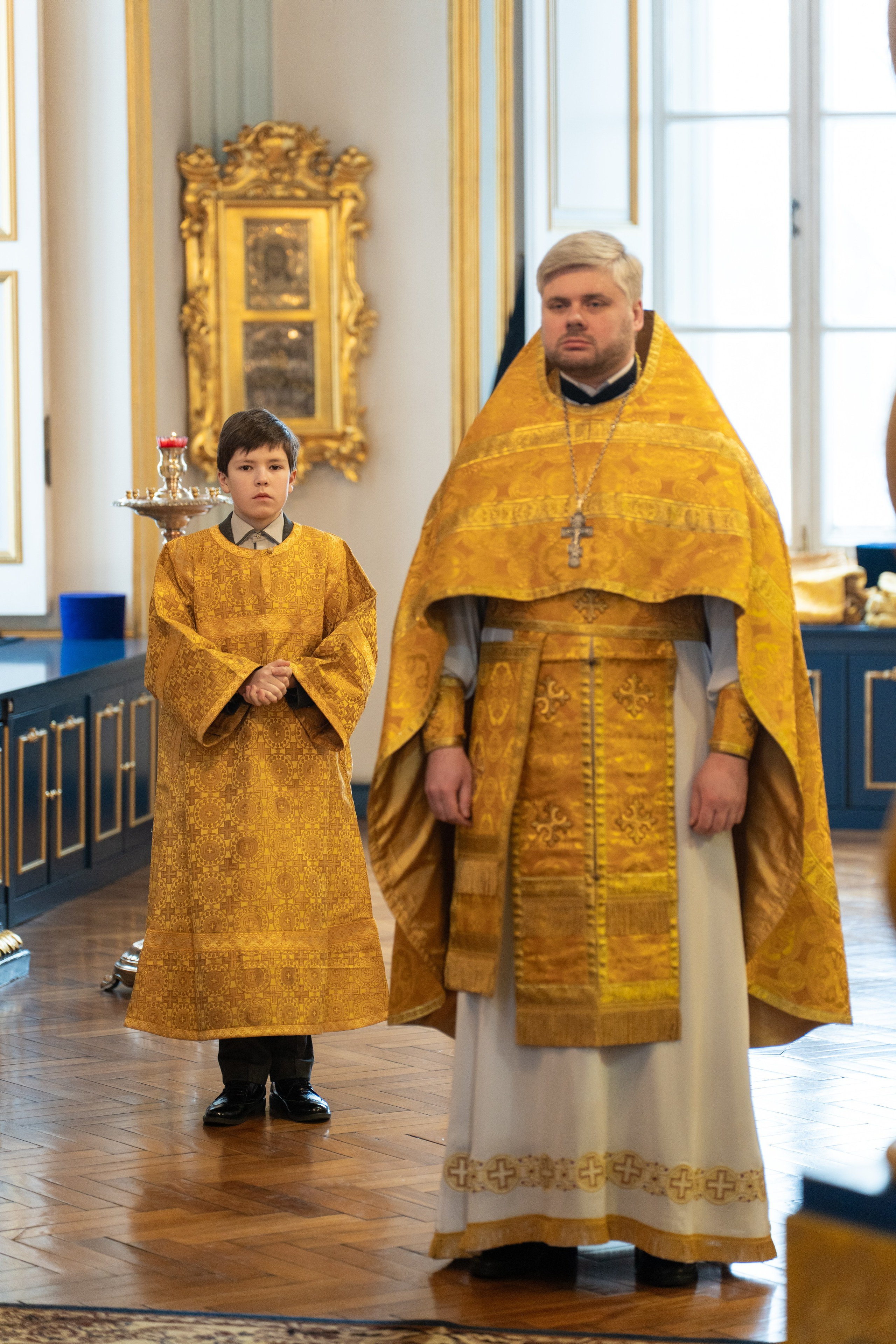 Неделя сыропустная. Воспоминание Адамова изгнания. Прощеное воскресенье. Заговенье на Великий пост. НИКОЛО-БОГОЯВЛЕНСКИЙ МОРСКОЙ СОБОР