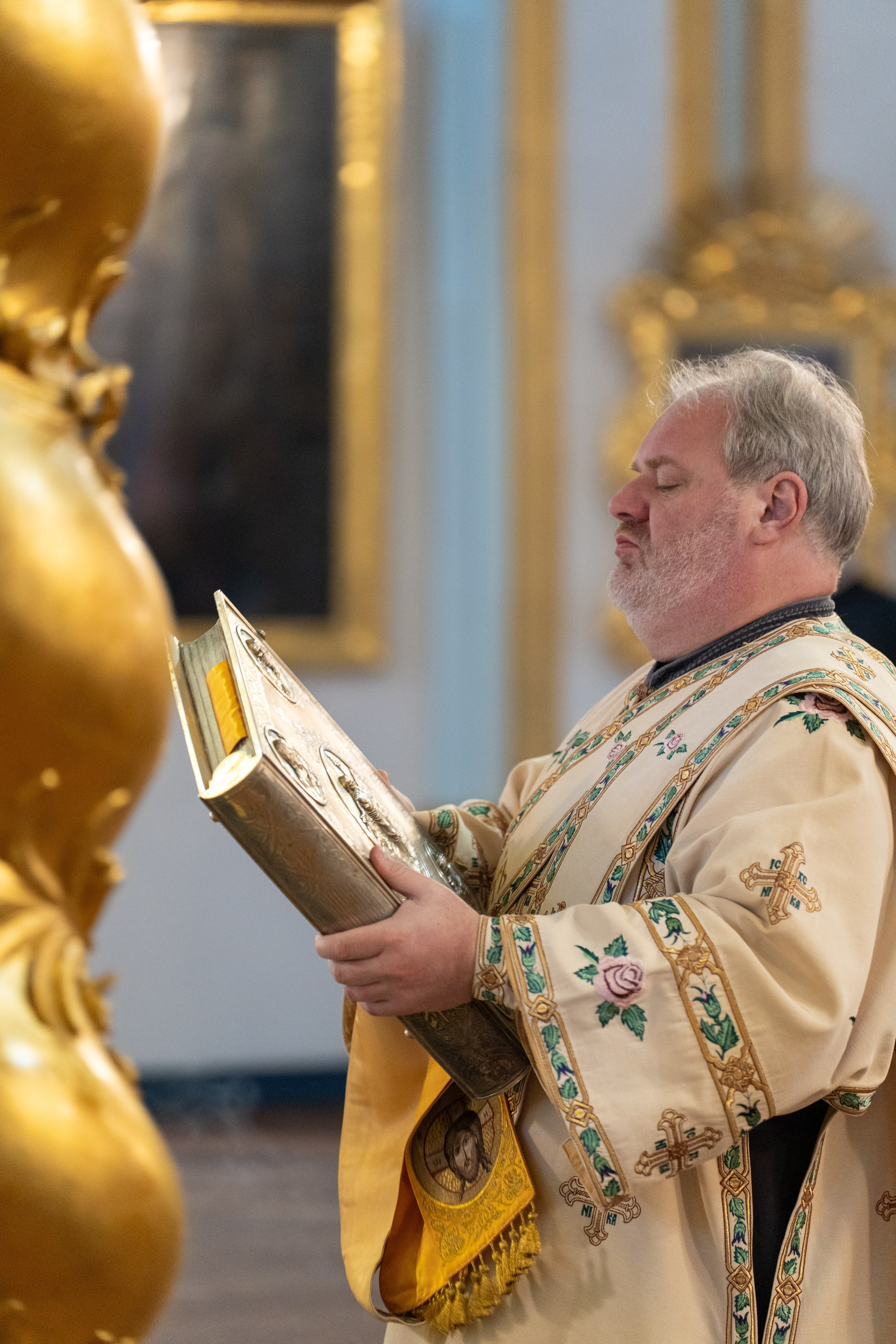 Неделя сыропустная. Воспоминание Адамова изгнания. Прощеное воскресенье. Заговенье на Великий пост. НИКОЛО-БОГОЯВЛЕНСКИЙ МОРСКОЙ СОБОР