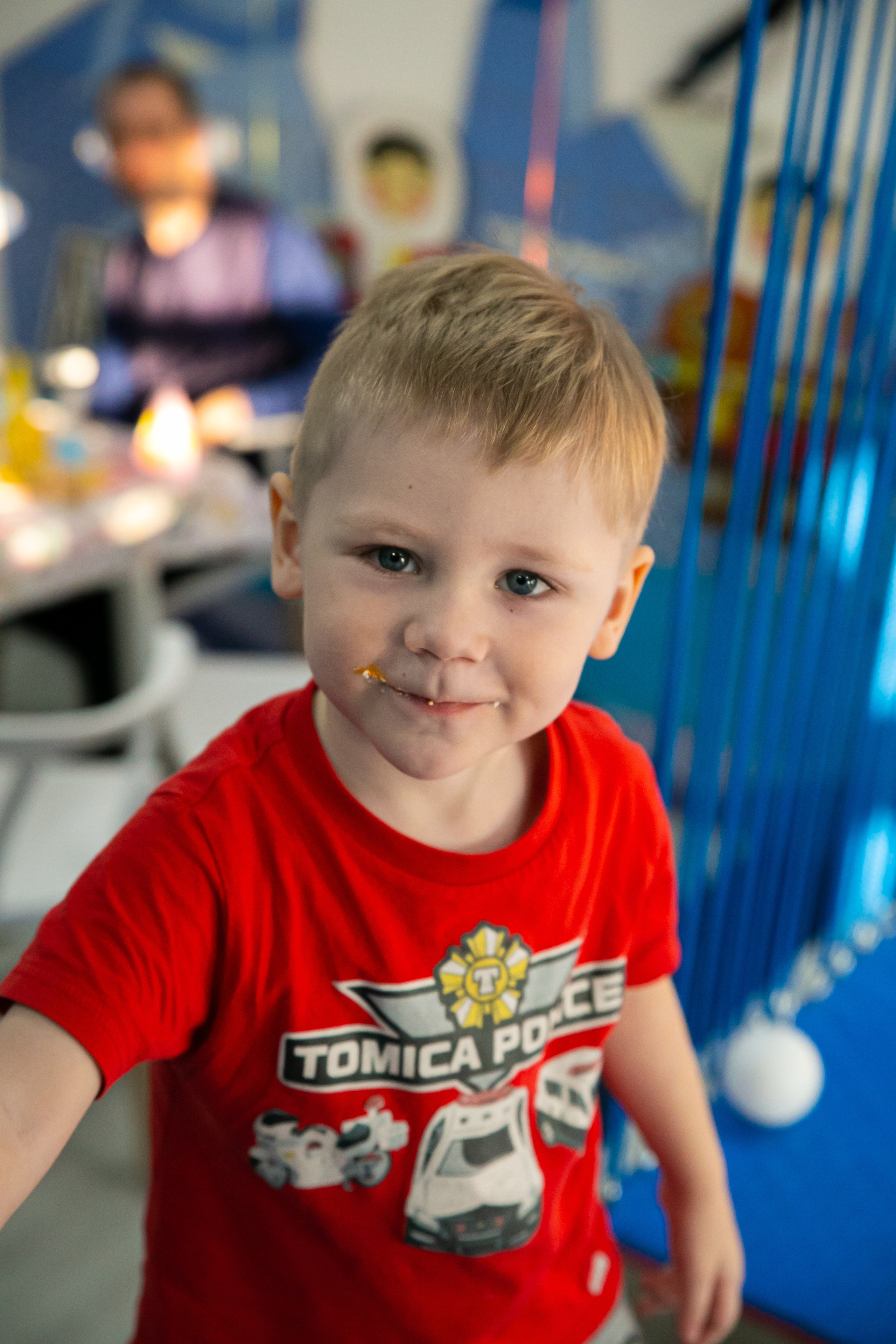 Детские праздники. Darinishna Фэнтези-фотограф Хабаровск