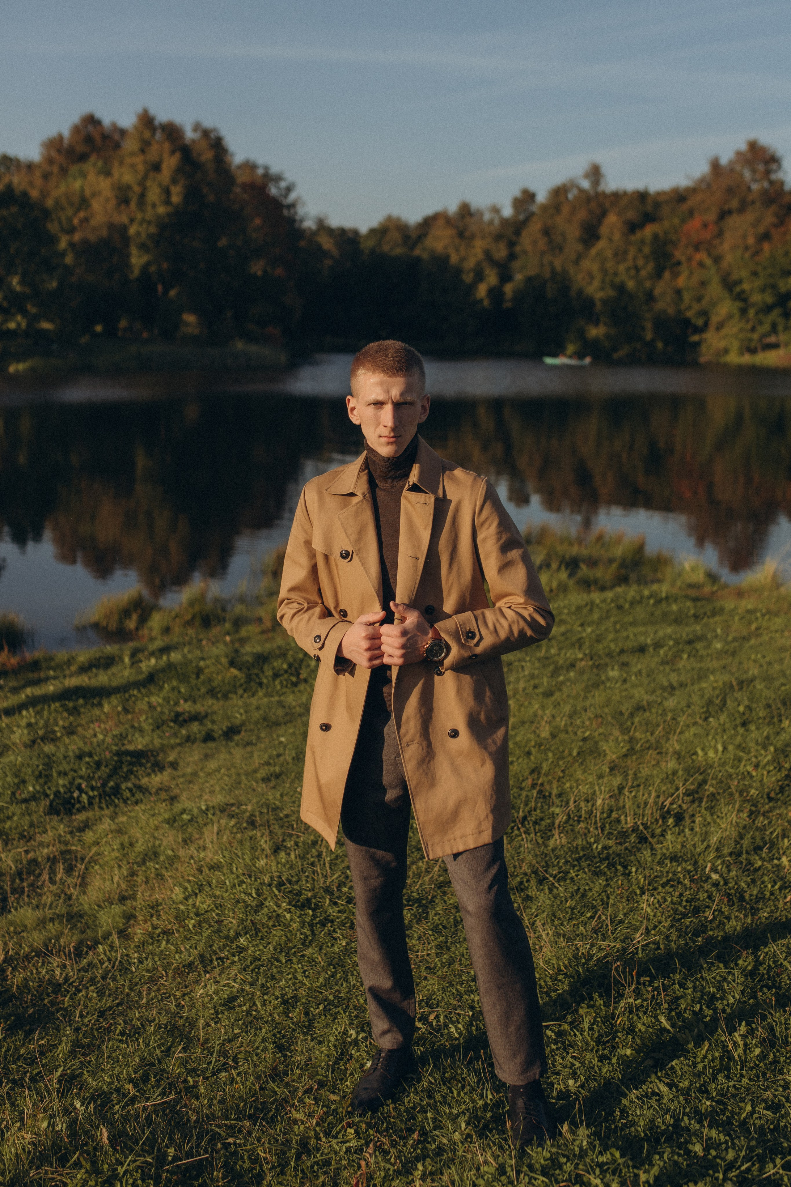 Анатолий и Валерия. Семейный фотограф в Обнинске