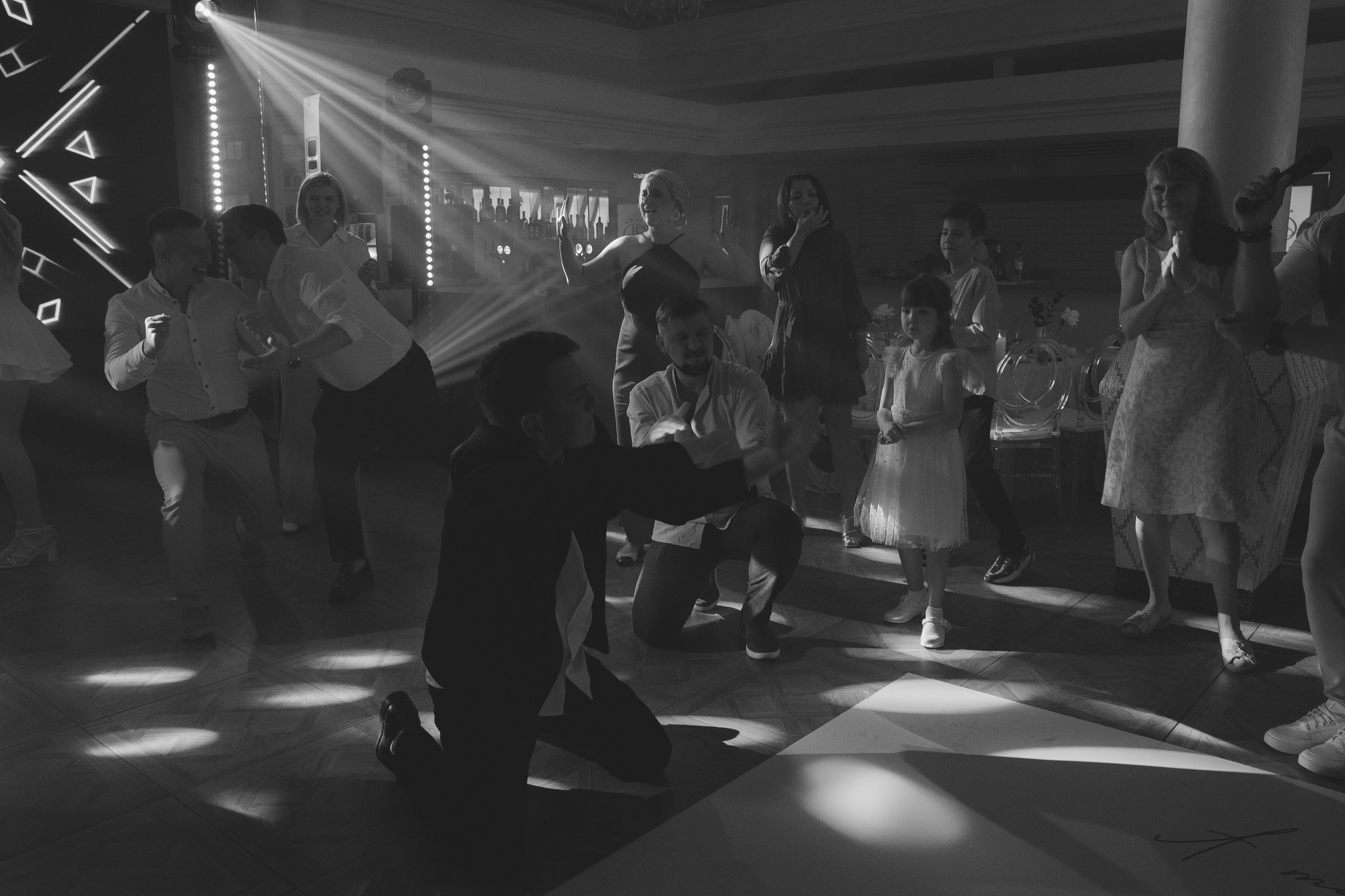 Артем и Галина. Свадебный и семейный фотограф в городах Уфа и Стерлитамак