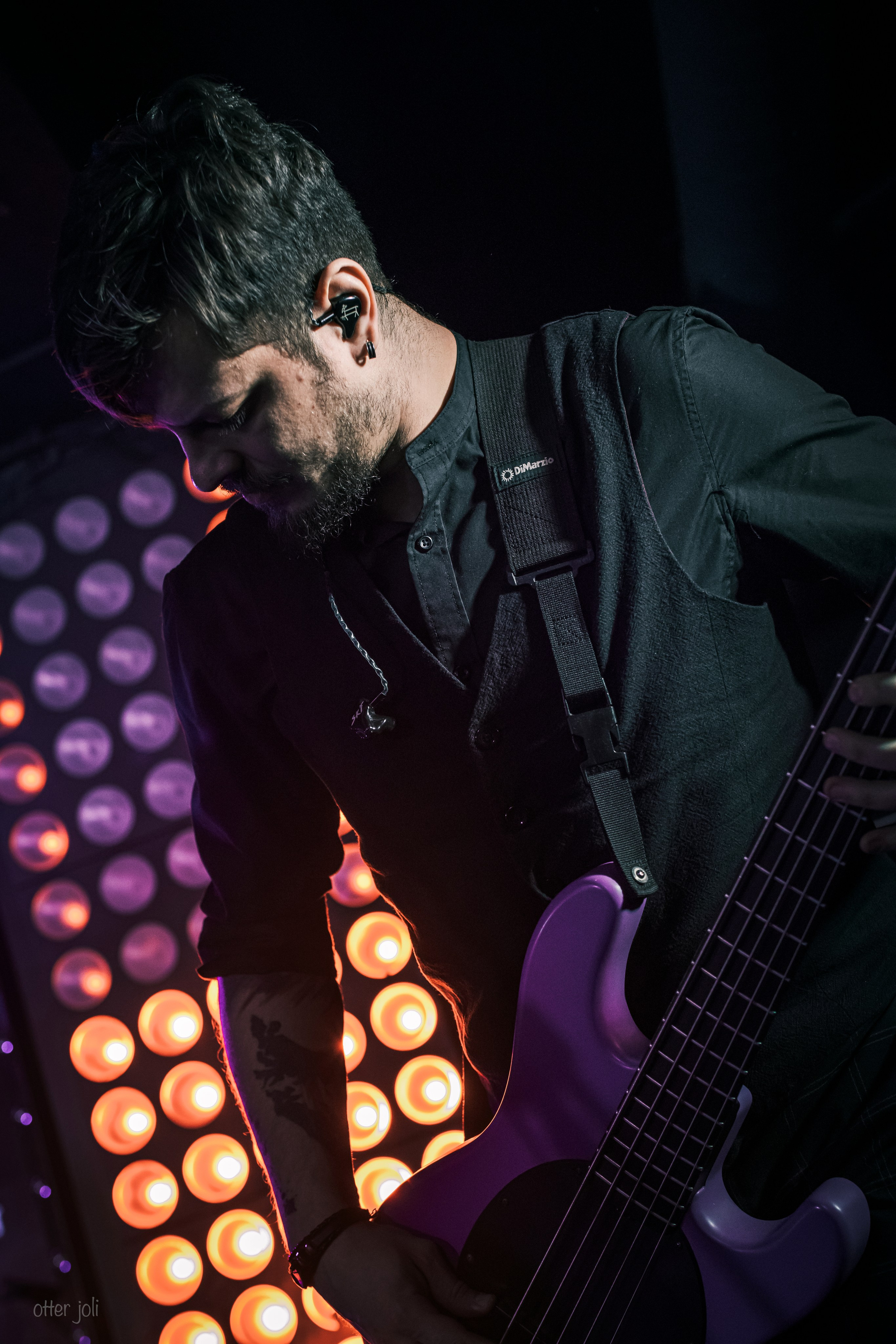 Snake 56 | MT Music Bar. Концертный репортёр Валерия Сафина