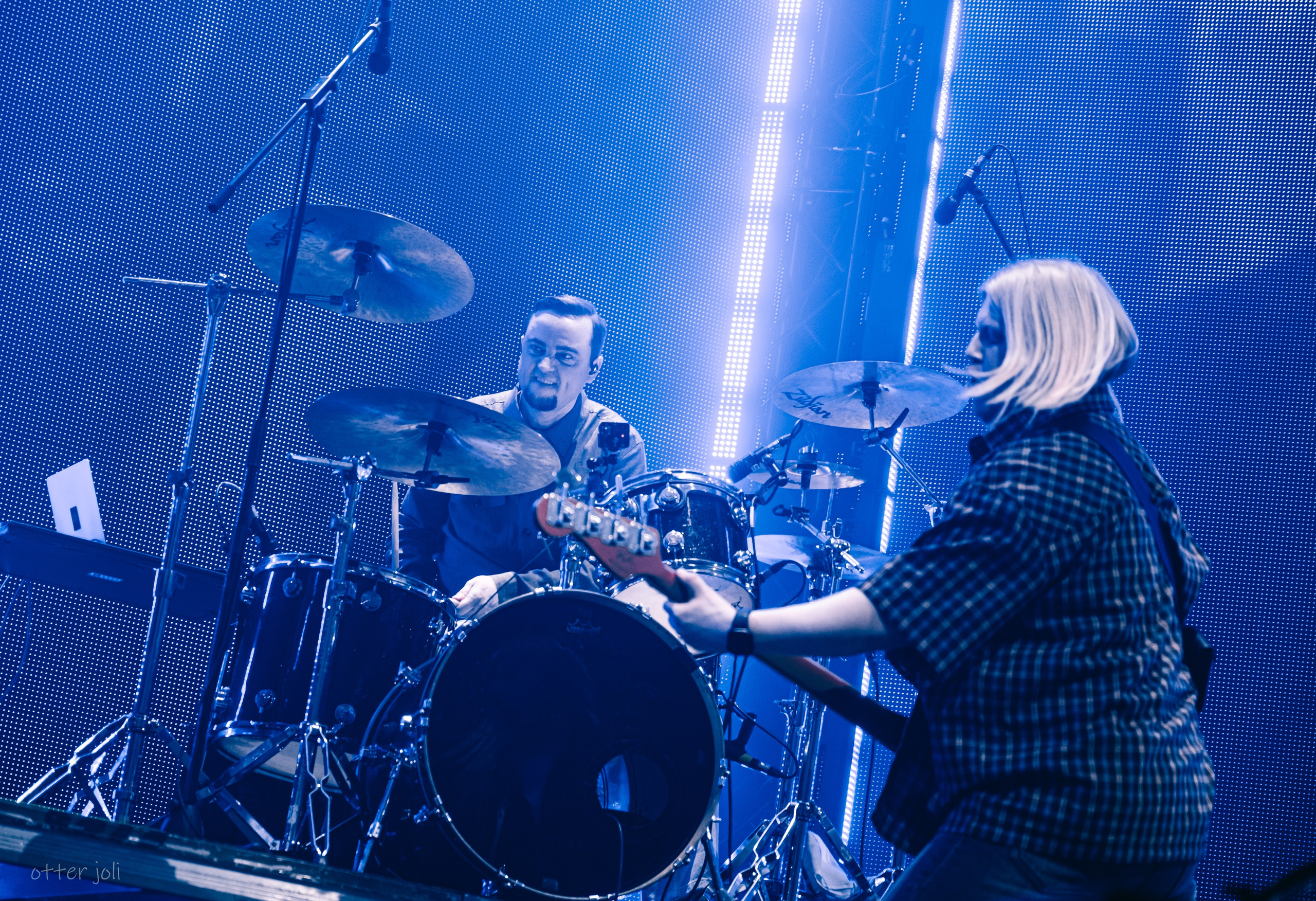 Комната Культуры | VK Stadium. Концертный репортёр Валерия Сафина