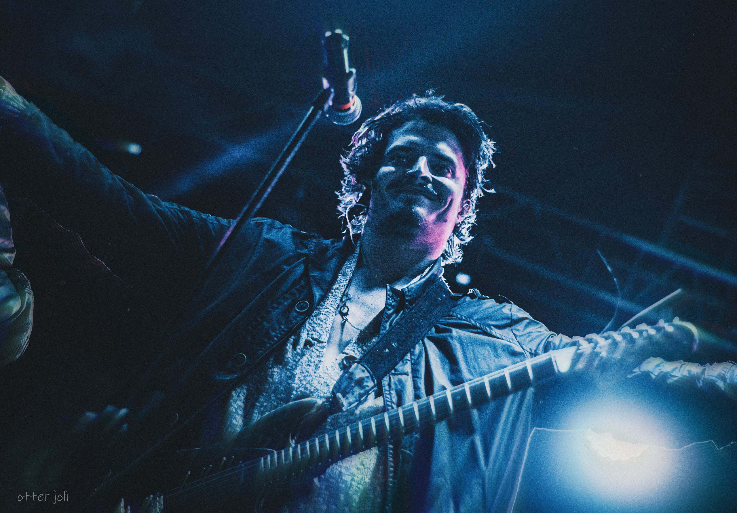 Сергей Горошко и Chili Cheese | Pravda Club. Концертный репортёр Валерия Сафина