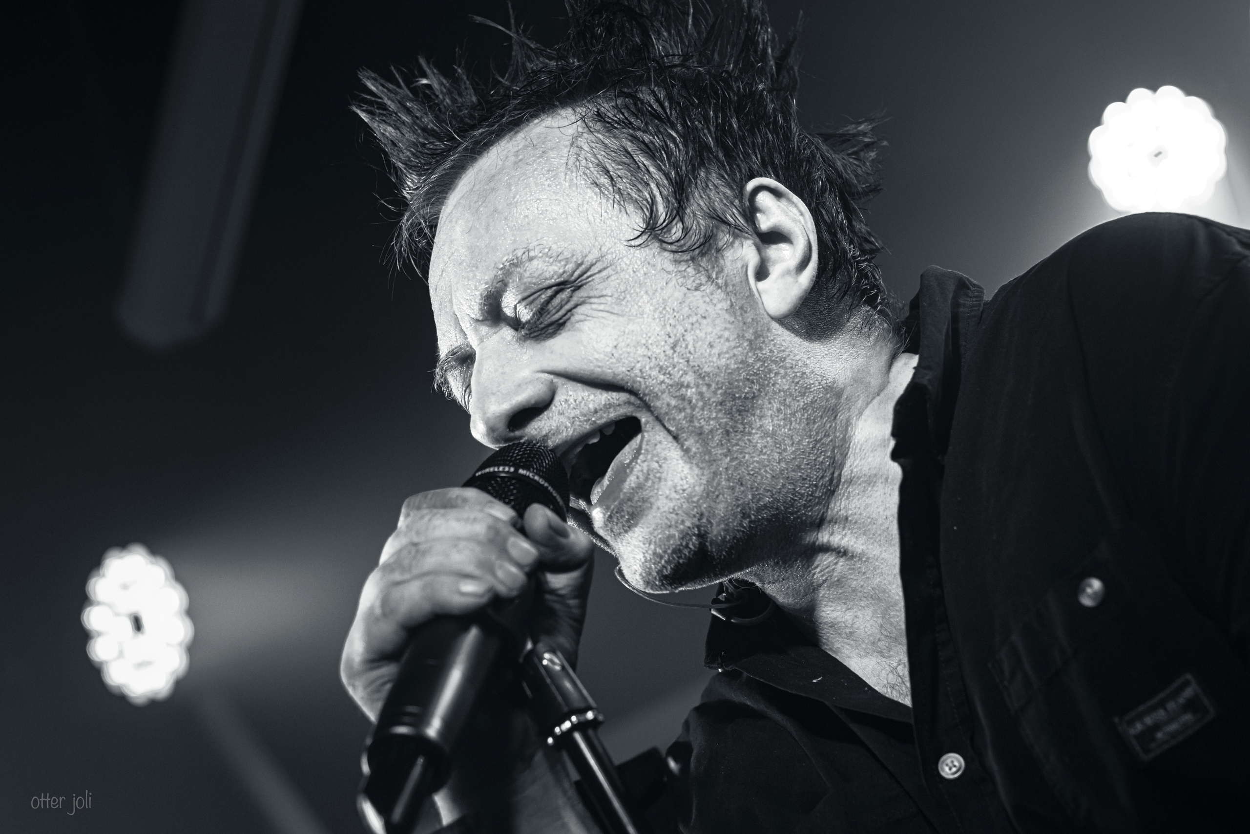 Глеб Самойлов. Концертный репортёр Валерия Сафина