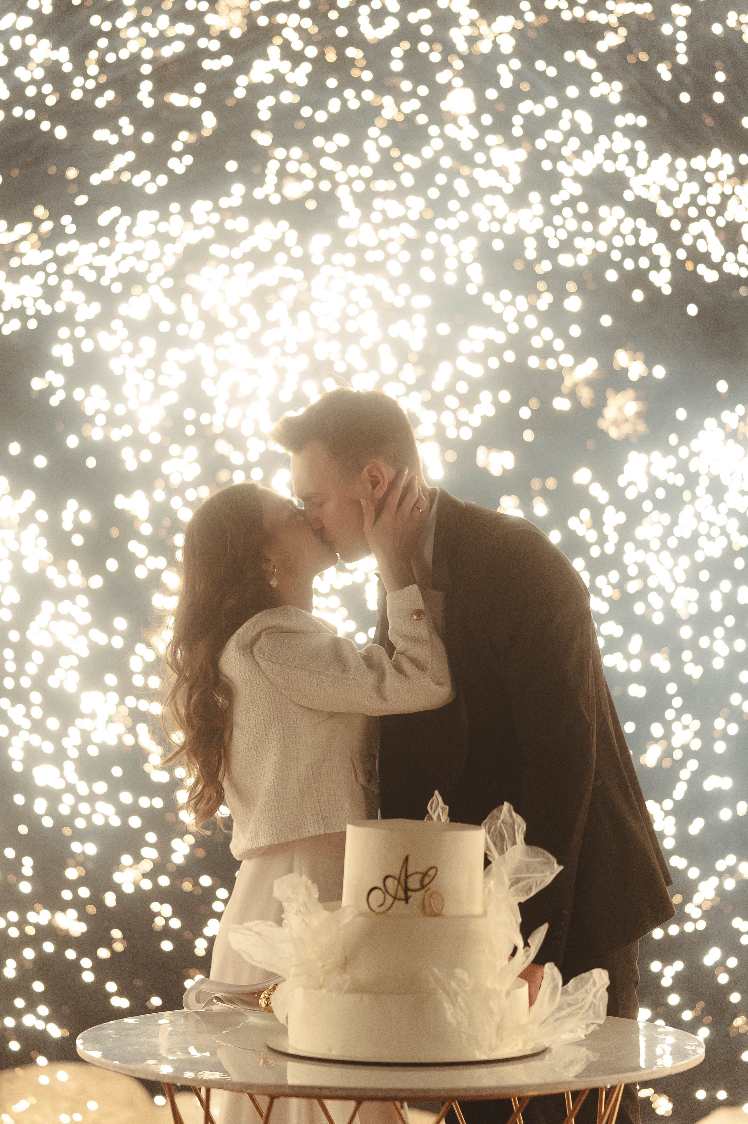 Официально вместе. Свадебный фотограф Татьяна Лейн в Санкт-Петербурге