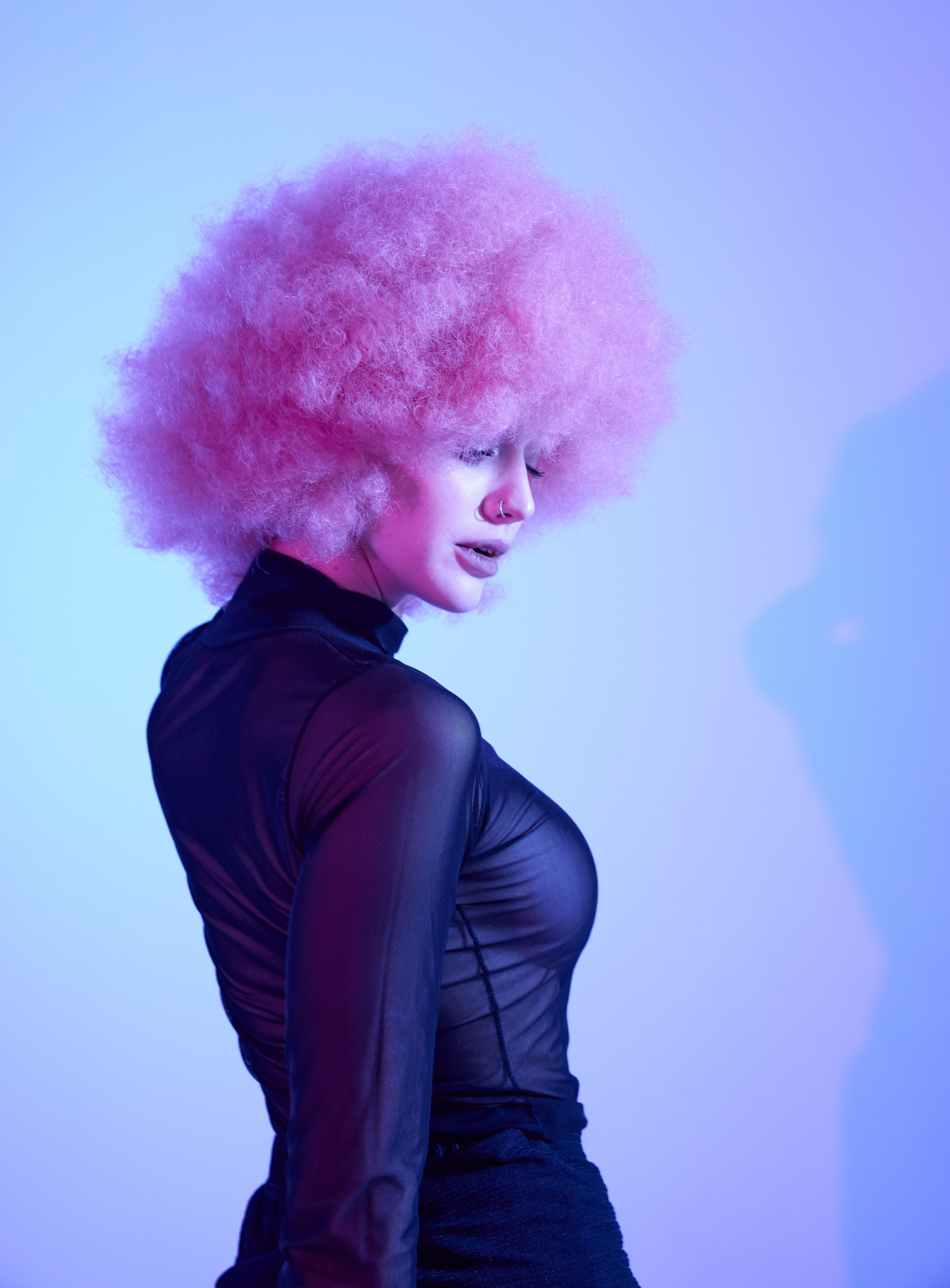 Портфолио. Творческий фотограф в Екатеринбурге, Михаил Шатихин