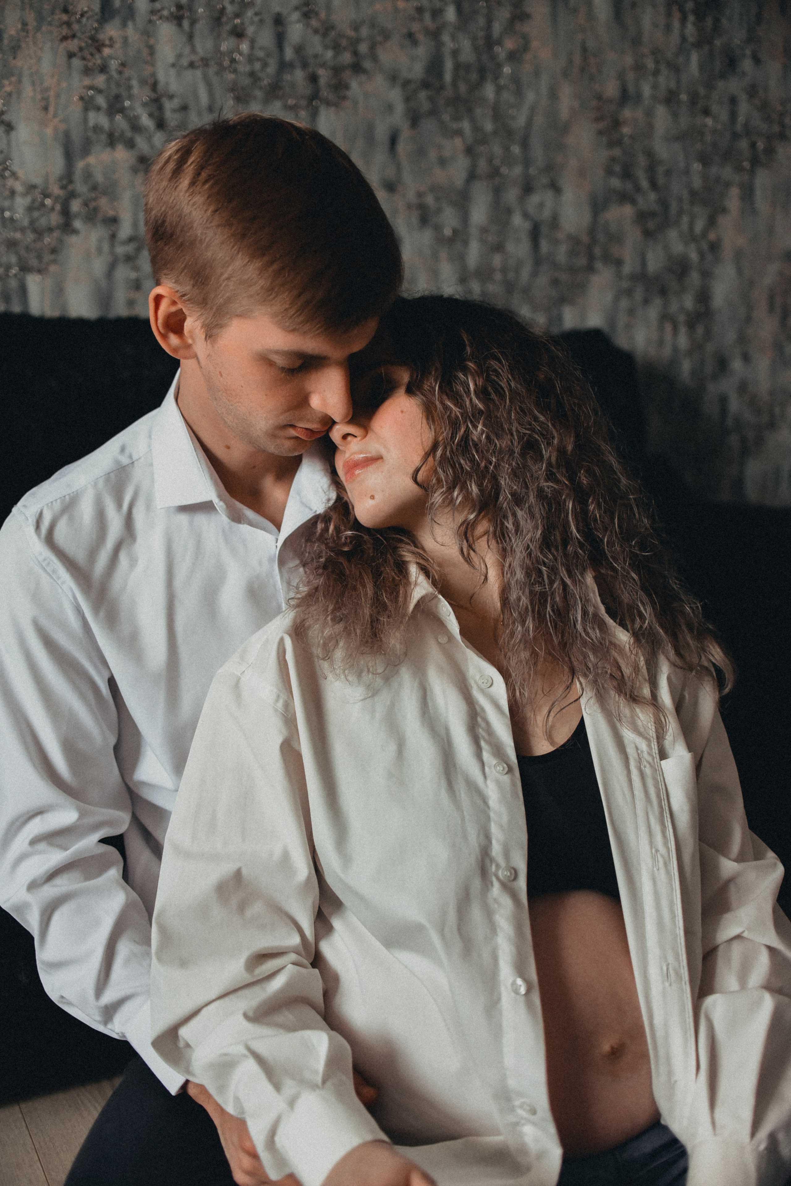 Любовь навсегда. Семейный фотограф Milena feel it