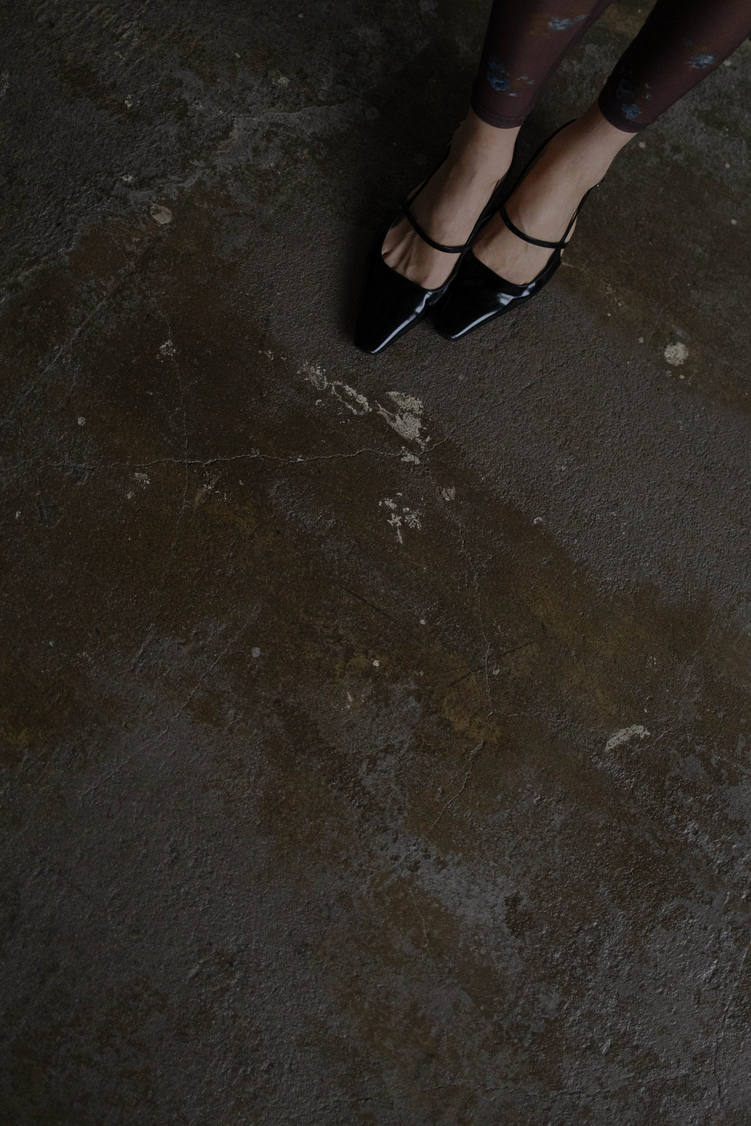 Beauty is a woman's weapon. Фотограф Софья Гречка