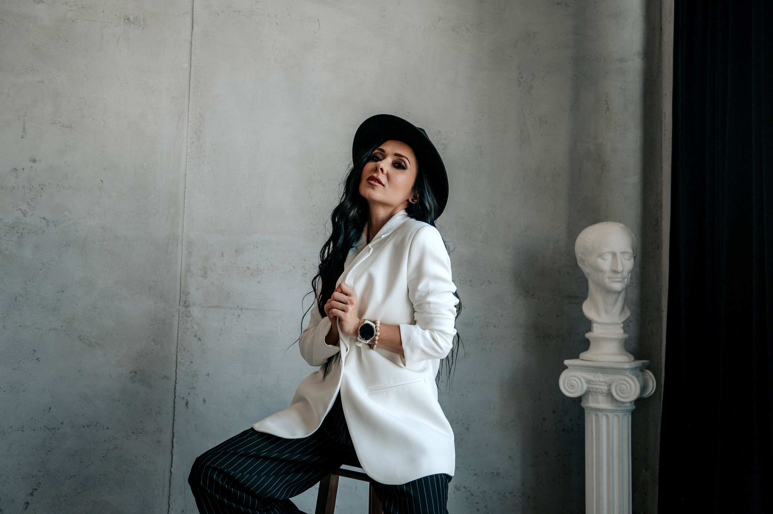 Чувственная Юля. Спортивный фотограф в Туле и Тульской области. Файсханова Фото Спорт