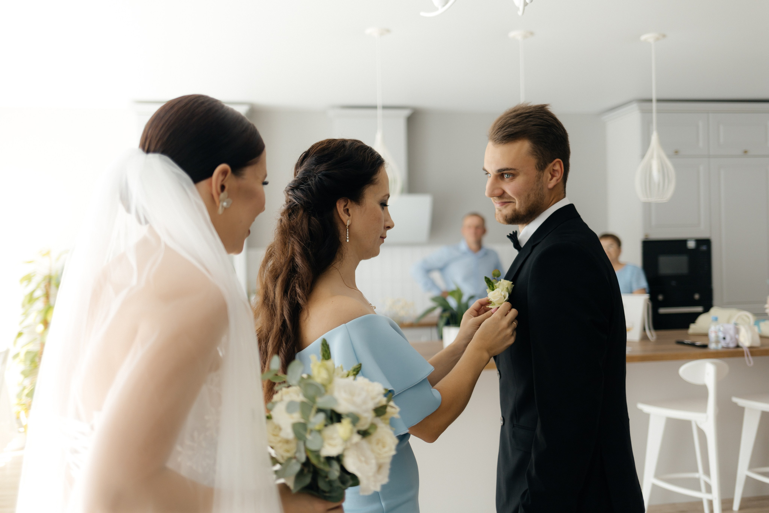 Даниил & Полина. Фотограф Петрозаводск/СПБ