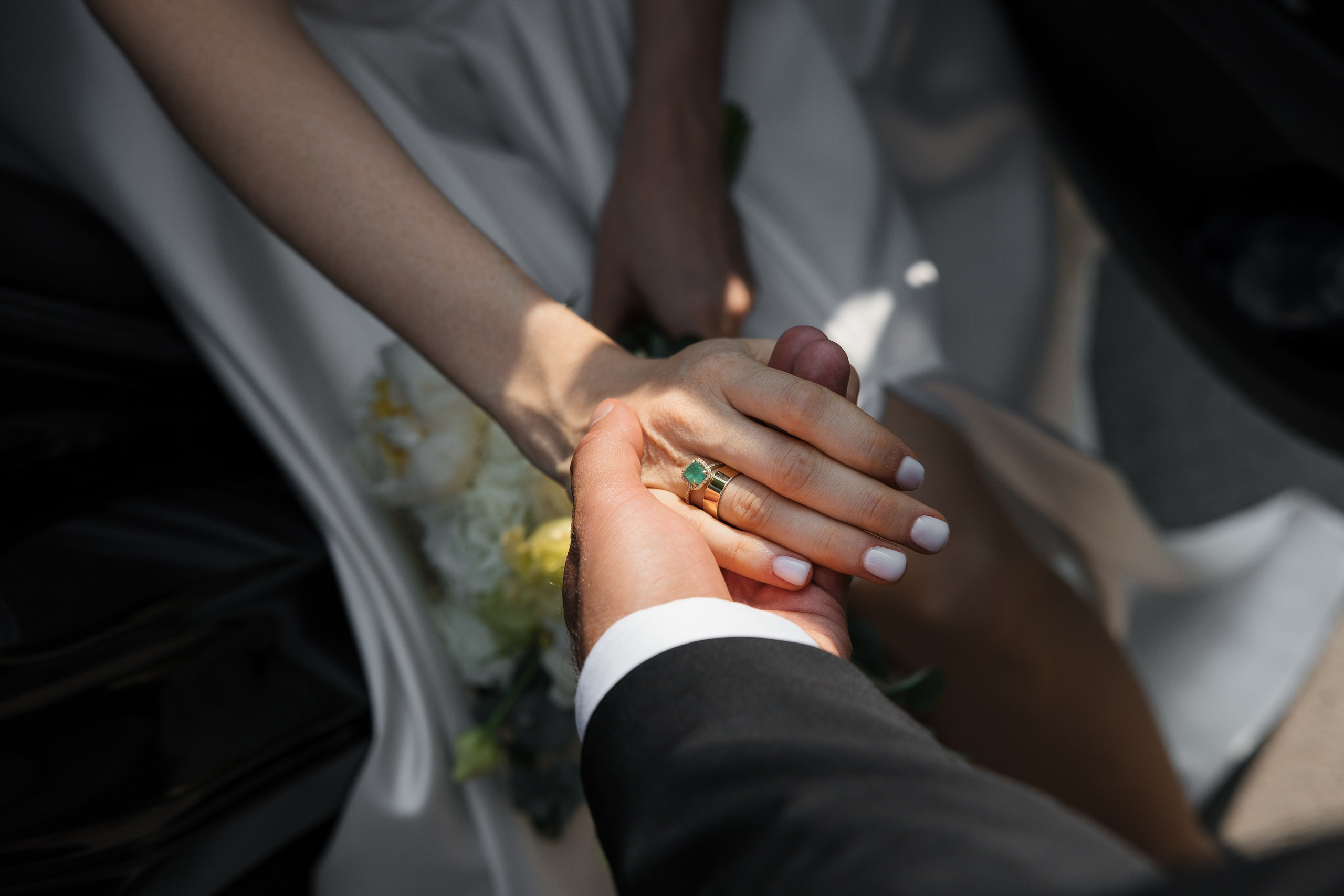 Высокий берег. Д&А. Свадебный и семейный фотограф Ростова-на-Дону Ирина Бондарева