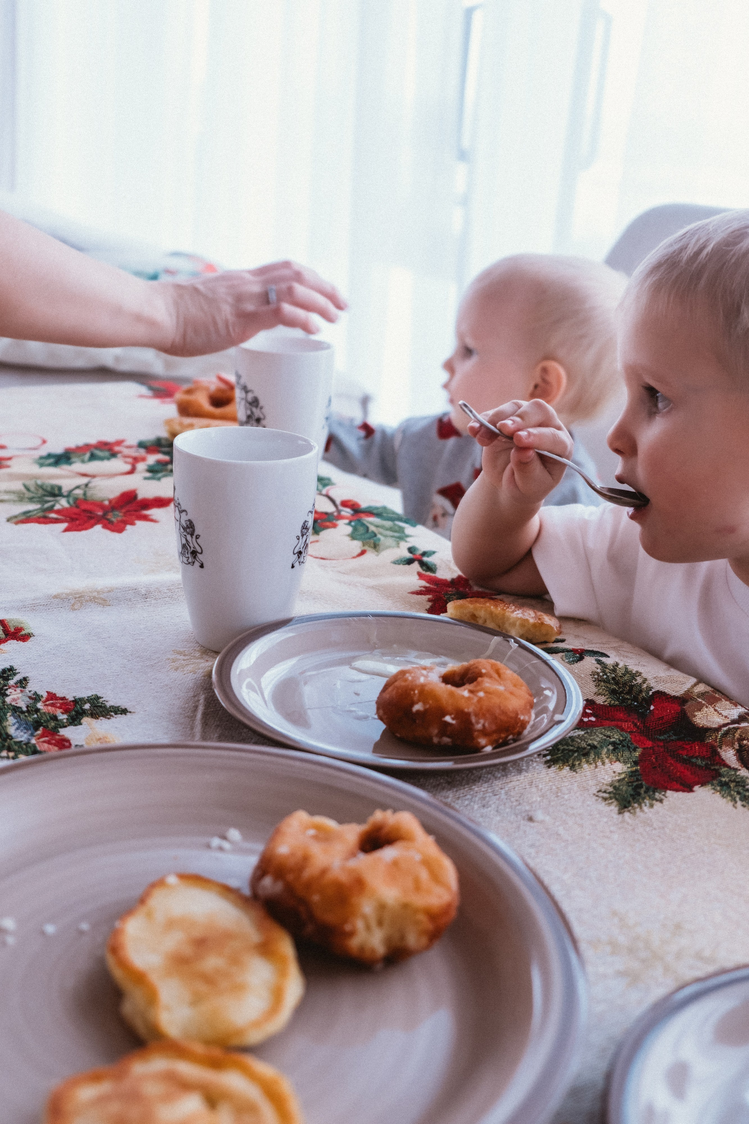 Мамина Улыбка. Самойленко Надежда фотограф