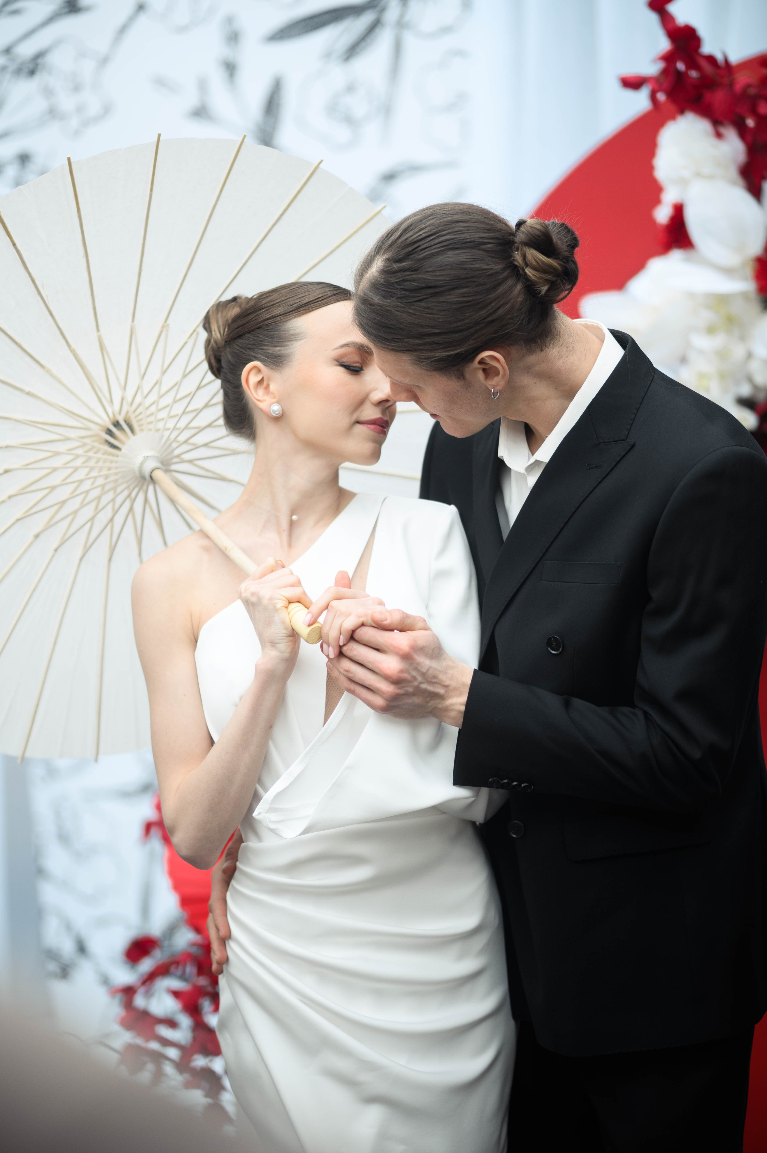 Арсений и Карина. Главная