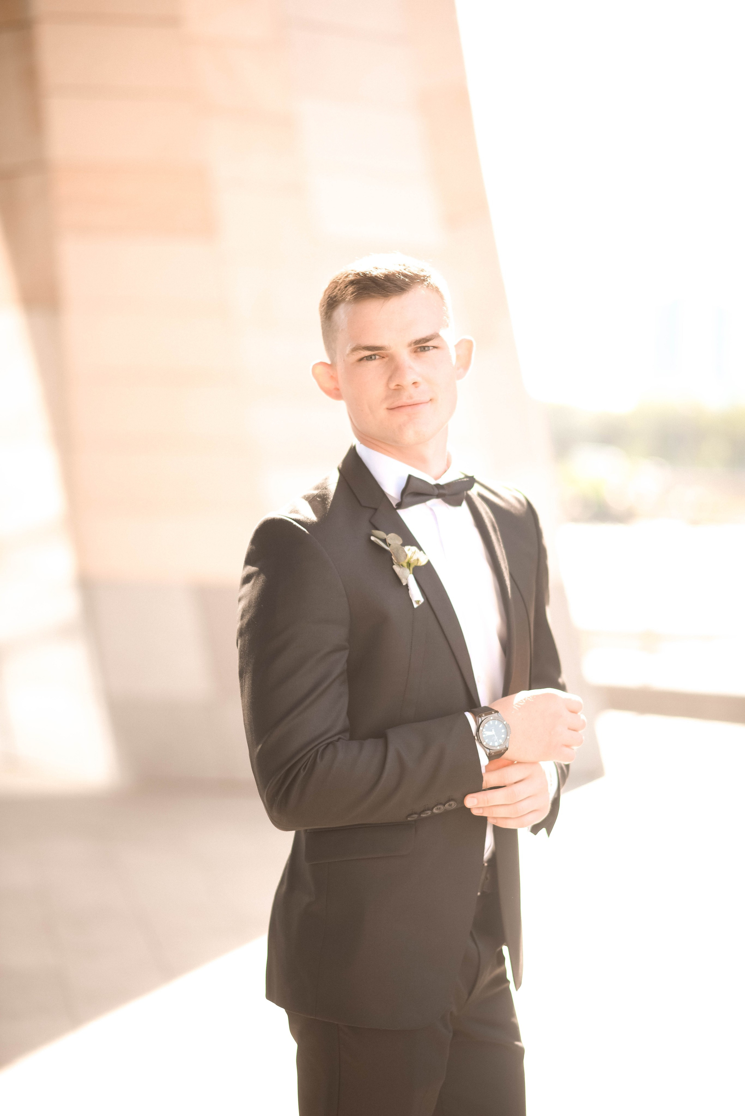 Айгуль и Юрий. Главная