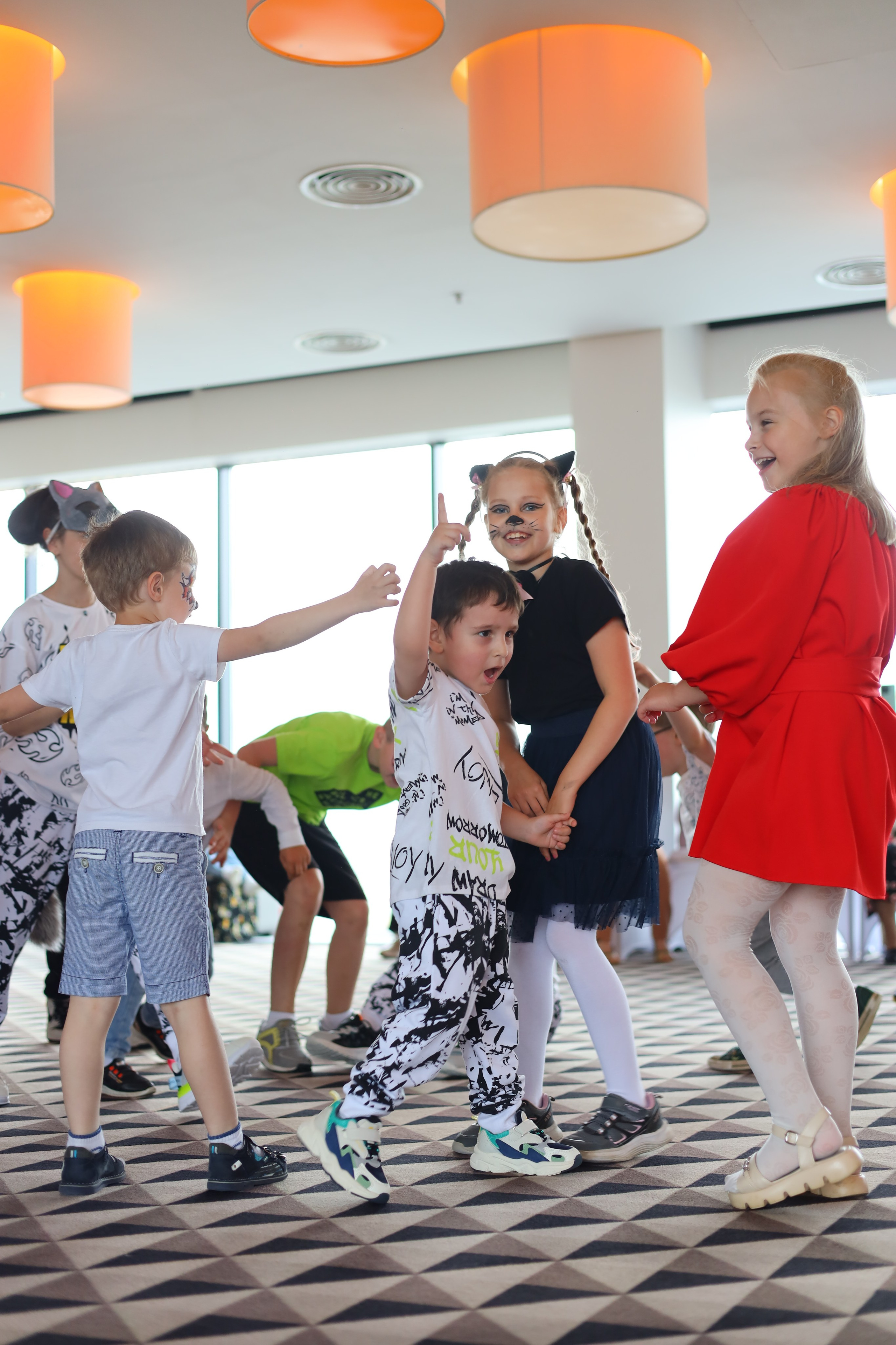 Праздник семьи