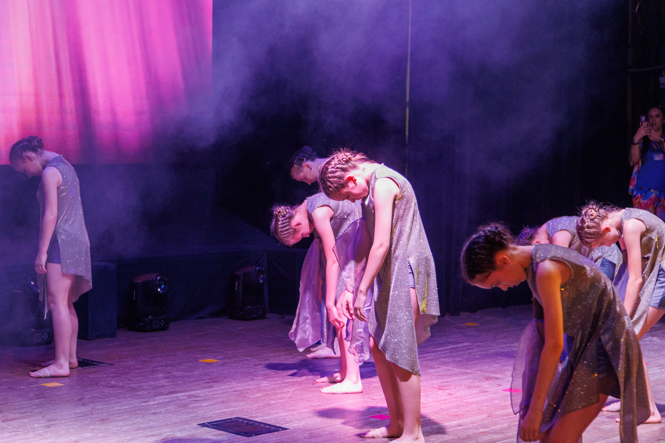 Концерт «Монпансье». Свадебный и семейный фотограф в Армавире