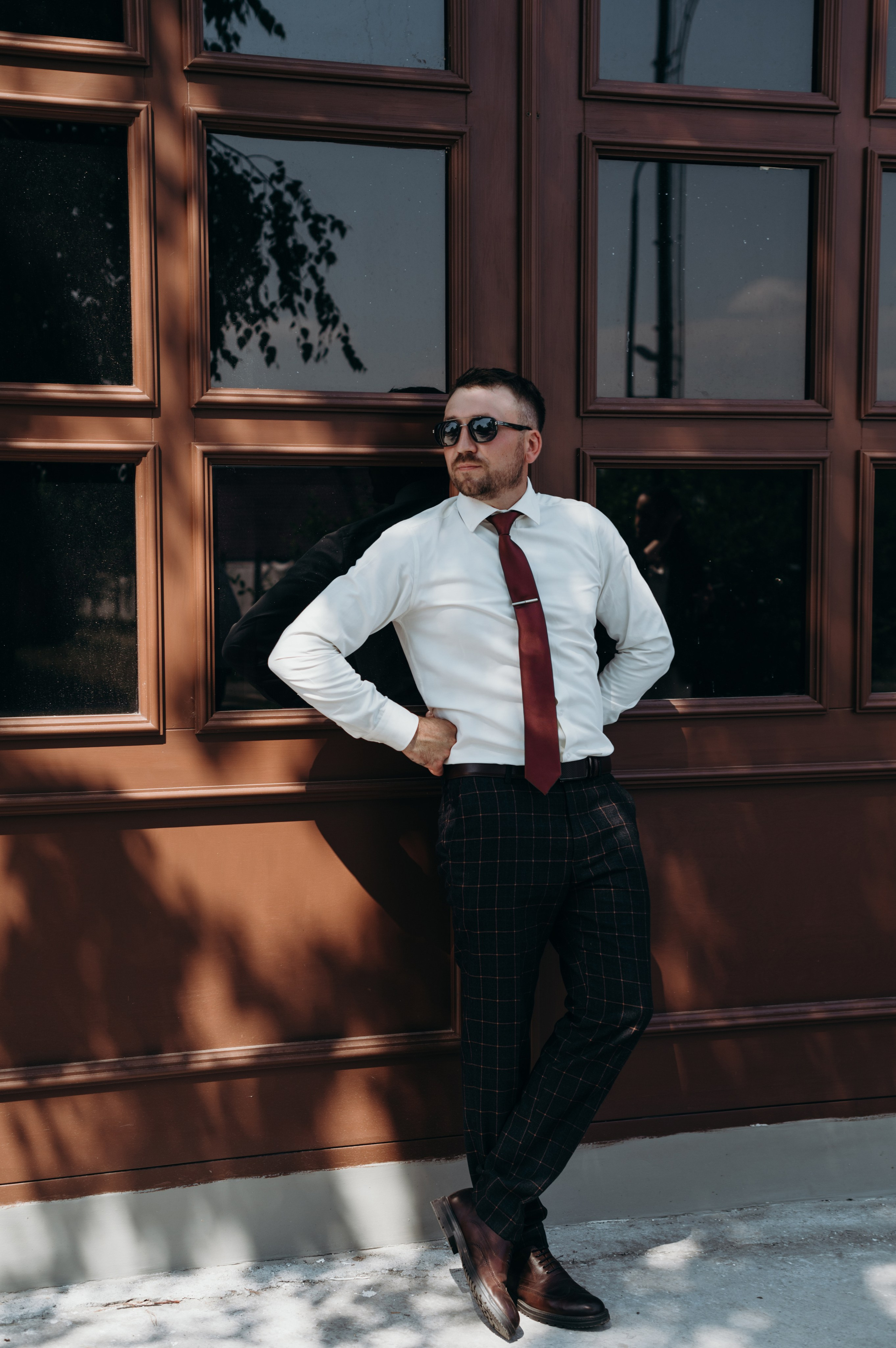 Алексей и Ксения. Фотограф в Абакане и Минусинске