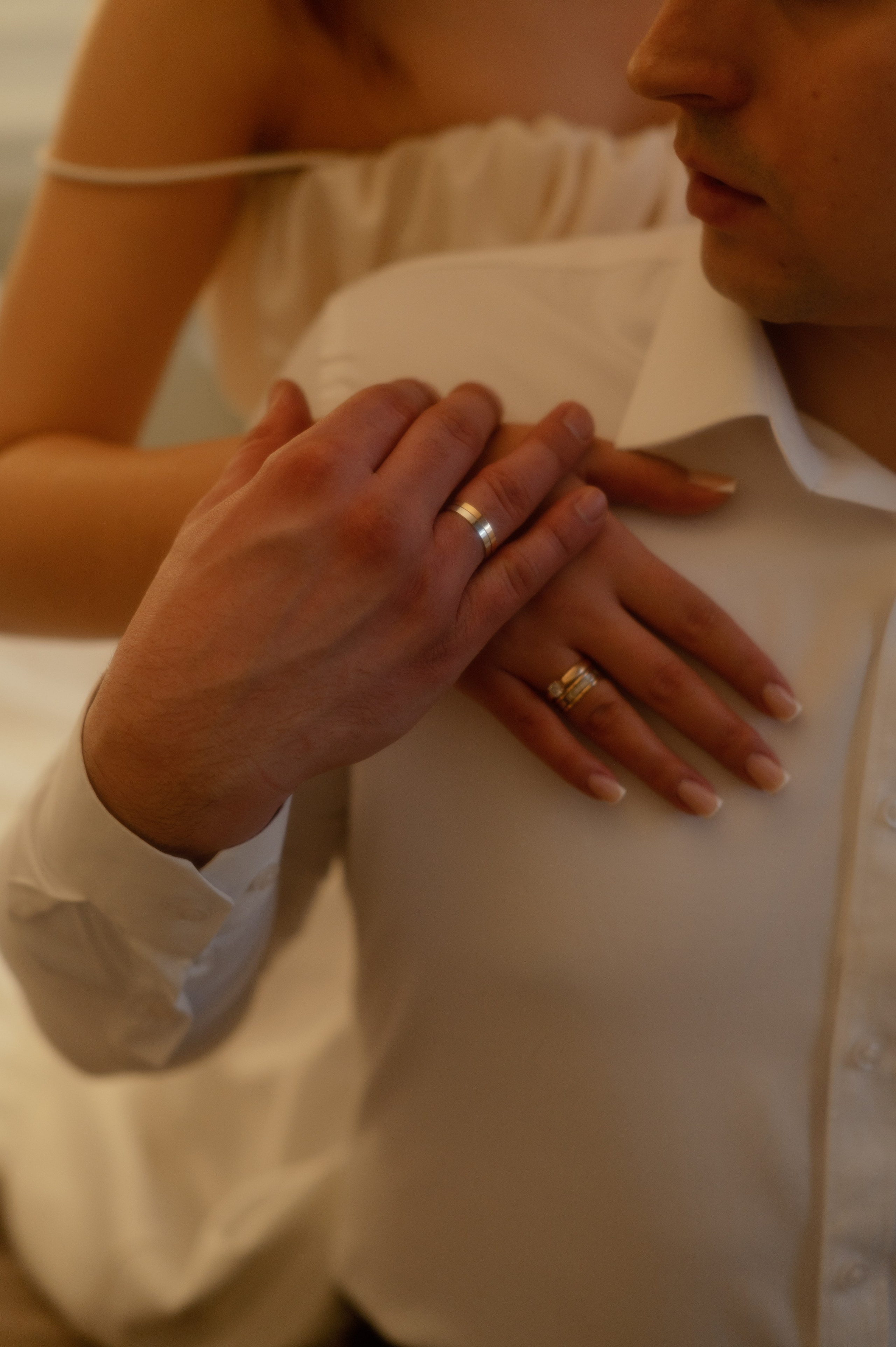 Гоша и Майя. Фотограф в Абакане и Минусинске