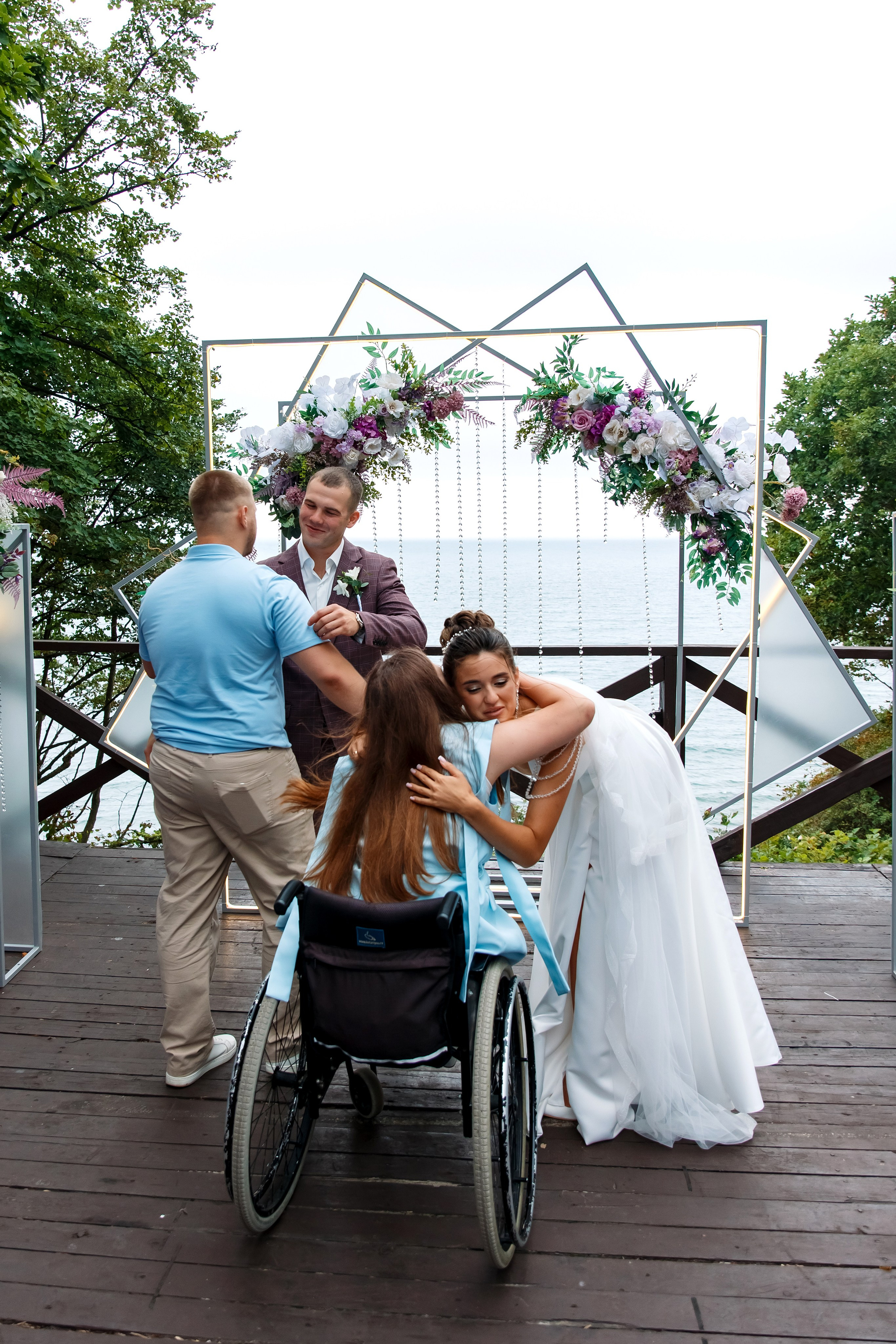 Ирина & Даниил. Фотограф Любовь Корниенко, Примоский край