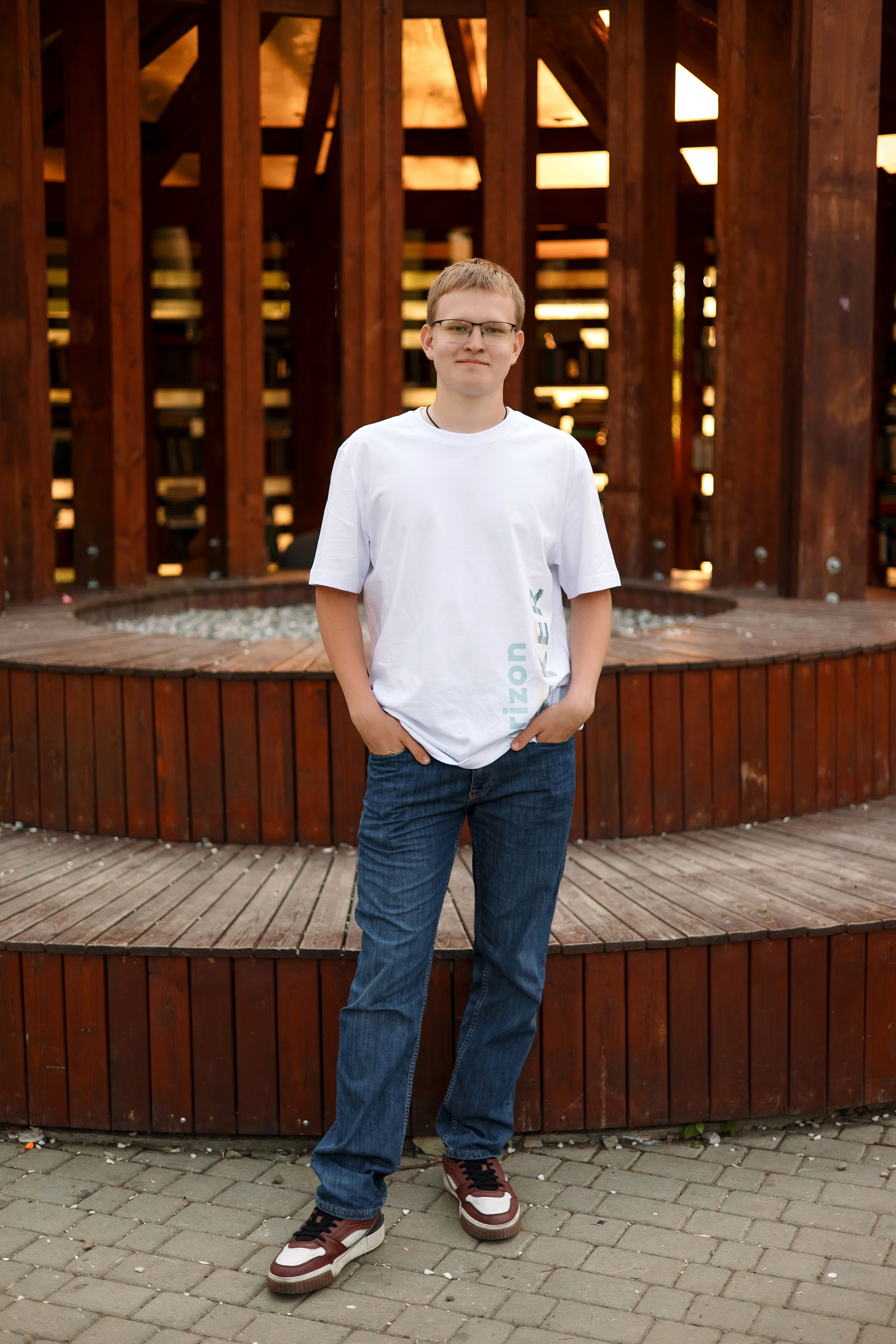 8 класс. Фотограф Любовь Корниенко, Примоский край