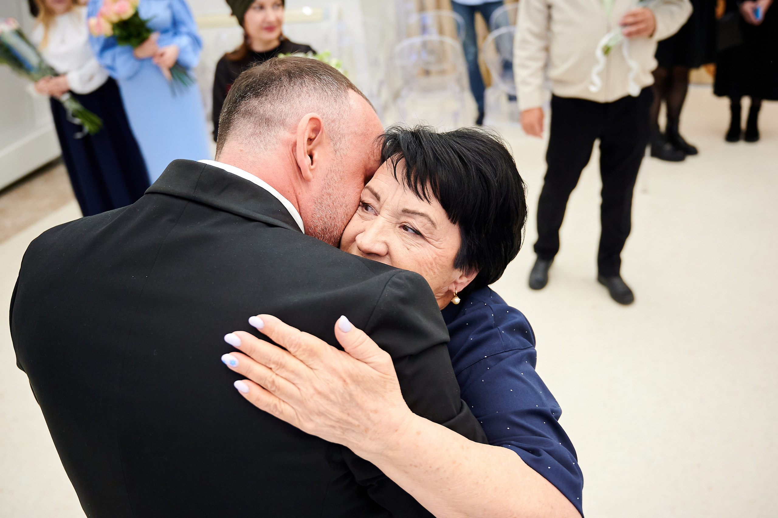 D&V. Профессиональный репортажный фотограф в Самаре Никита Королев