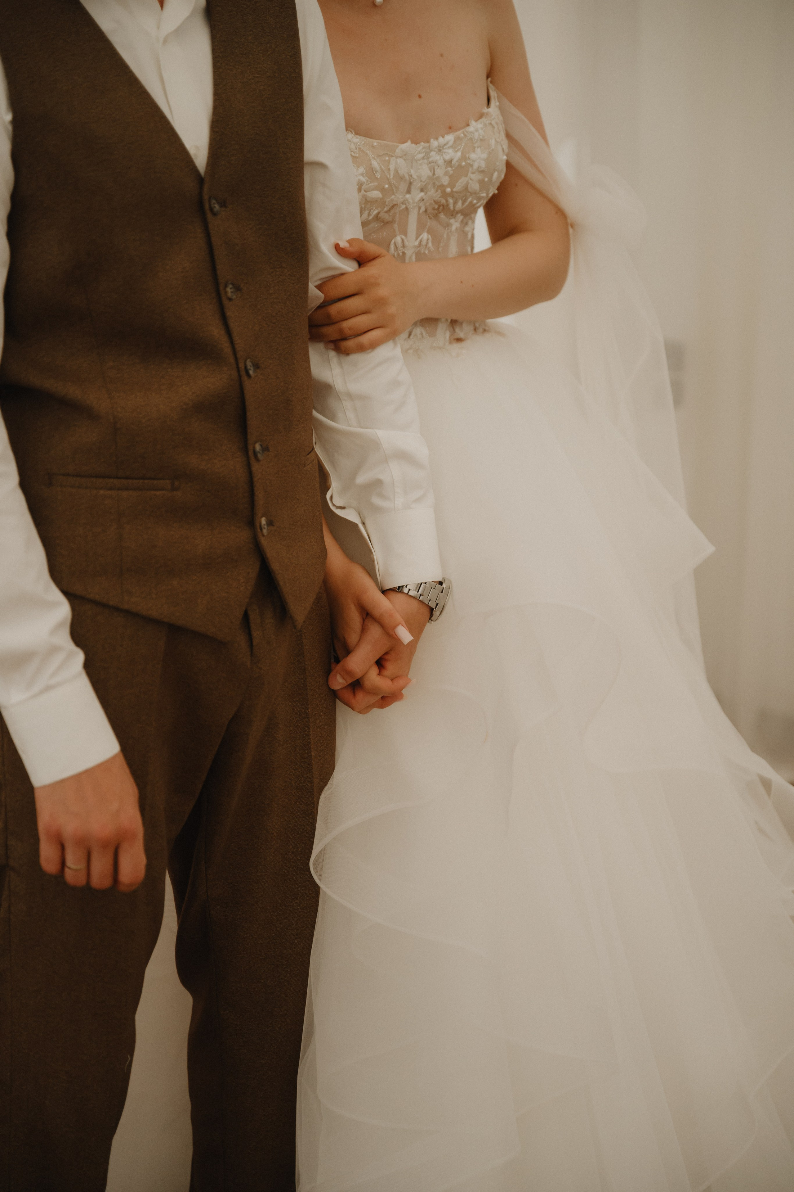 Полина & Владимир, Сагитариус