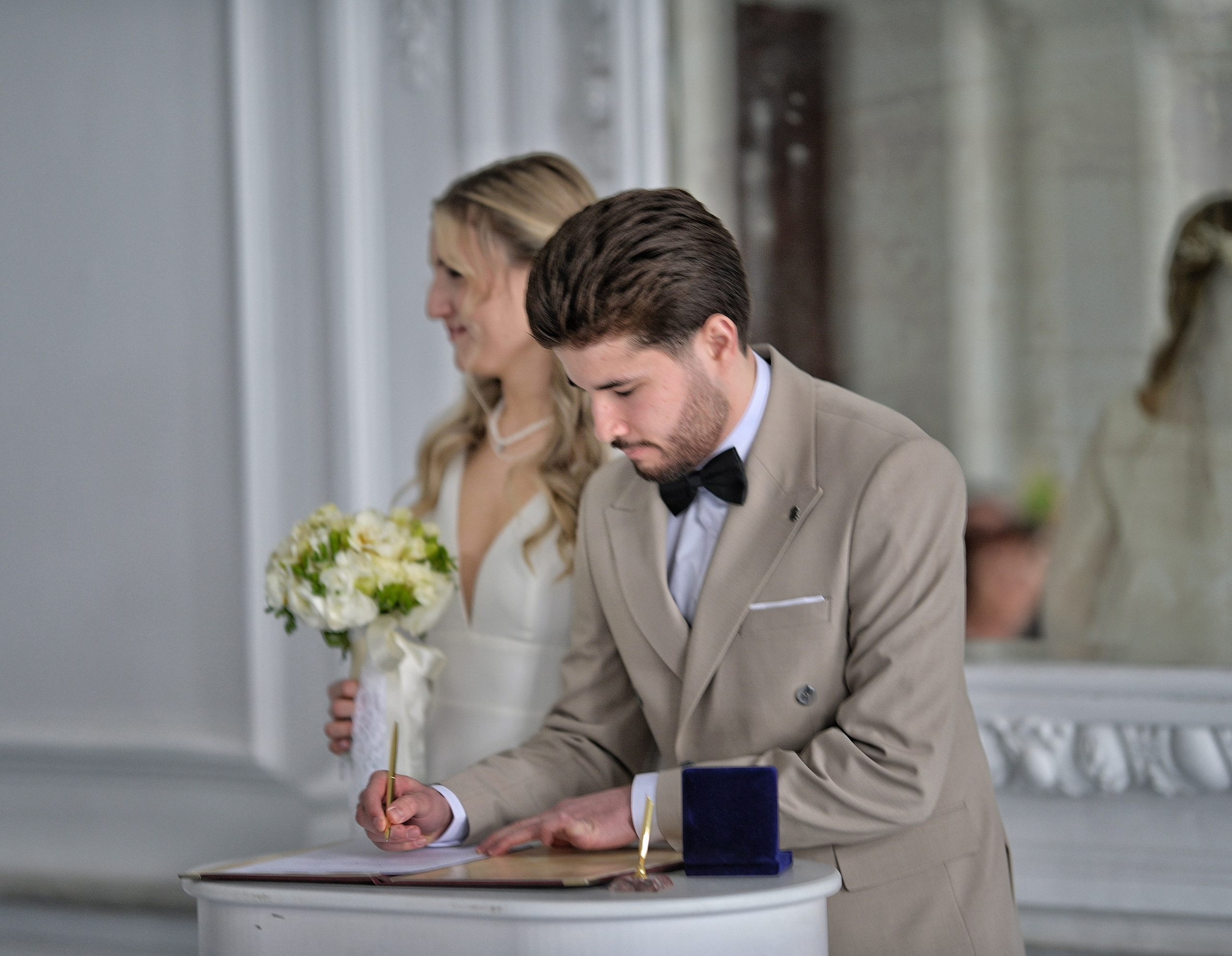 Самир и Яна. Фотограф Ваших событий 📸