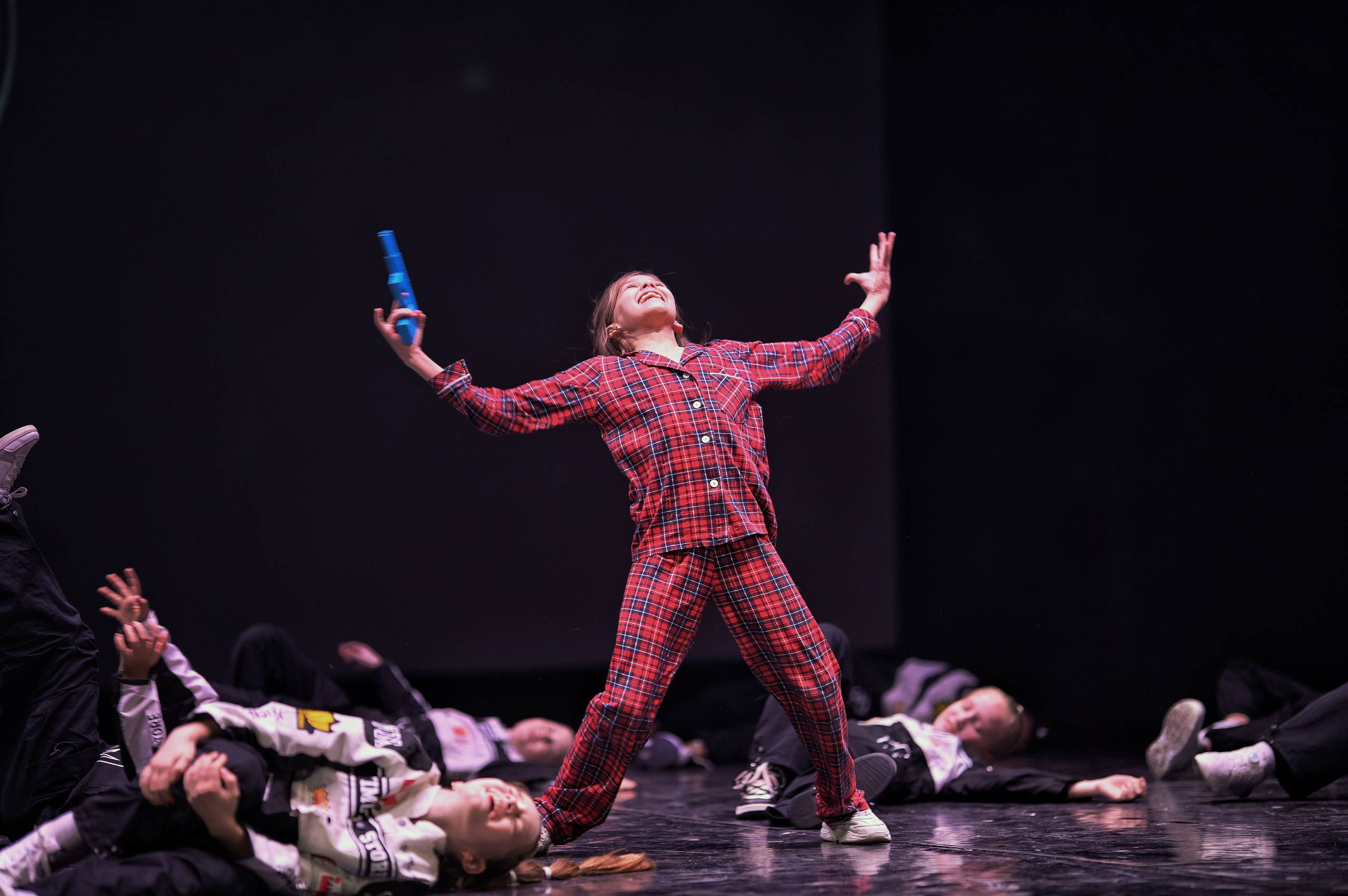 Отчётный концерт по танцам «iMpulse». Фотограф Ваших событий 📸