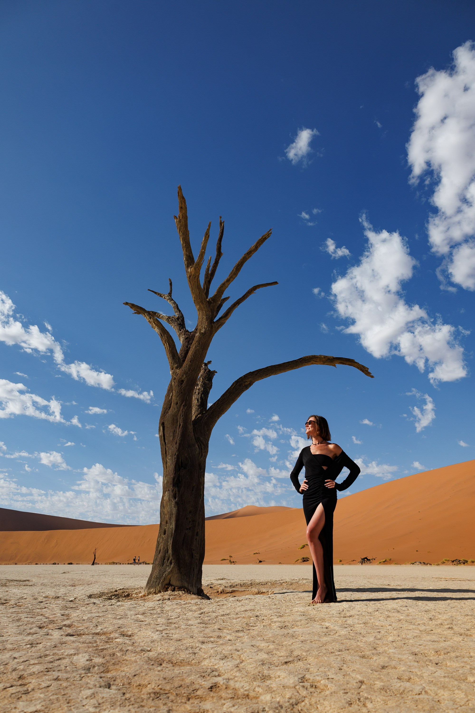 НАМИБИЯ. Роадтрип