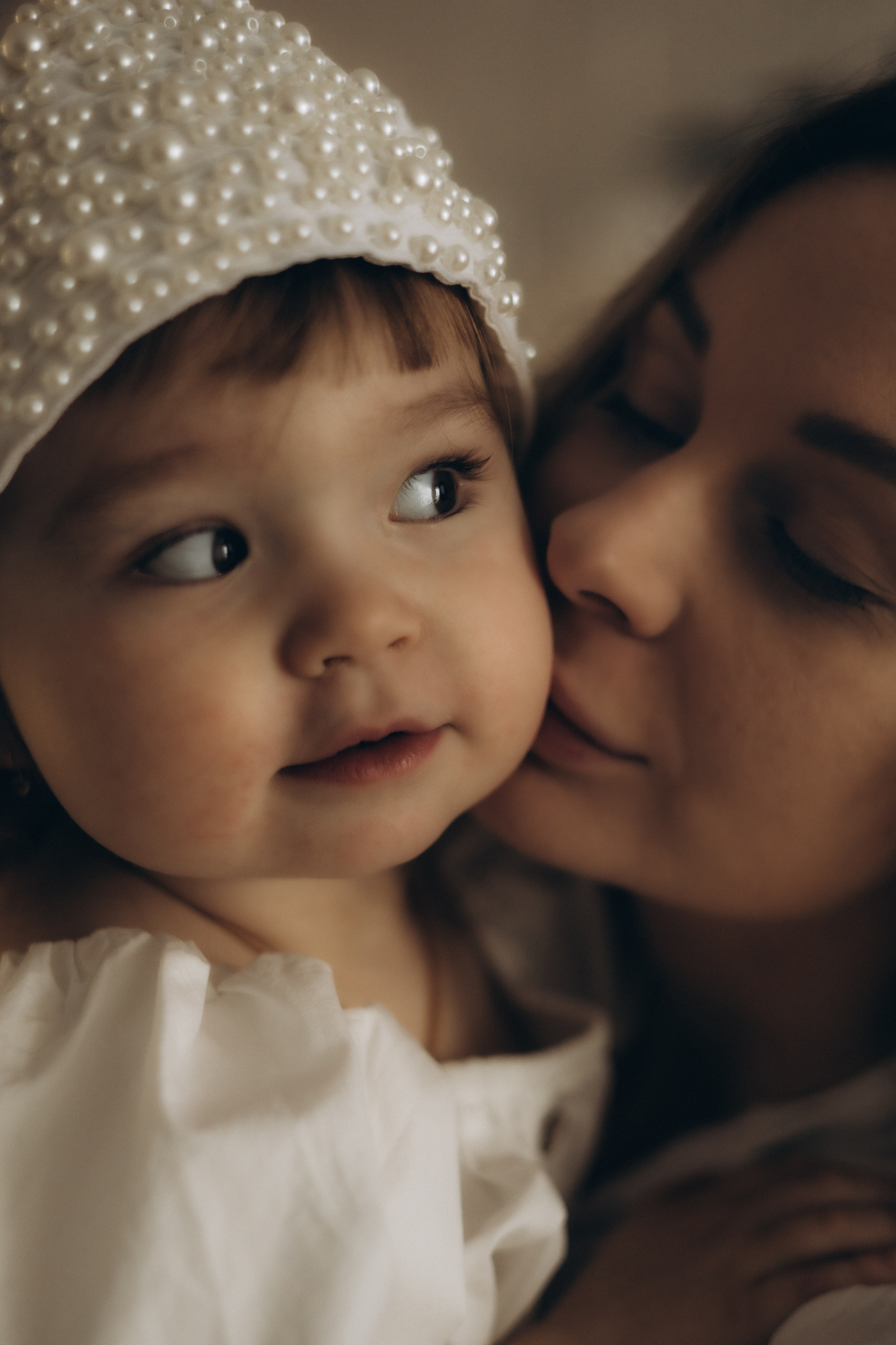 Дарья и Мия. Семейный фотограф в Ижевске Даша Денисова