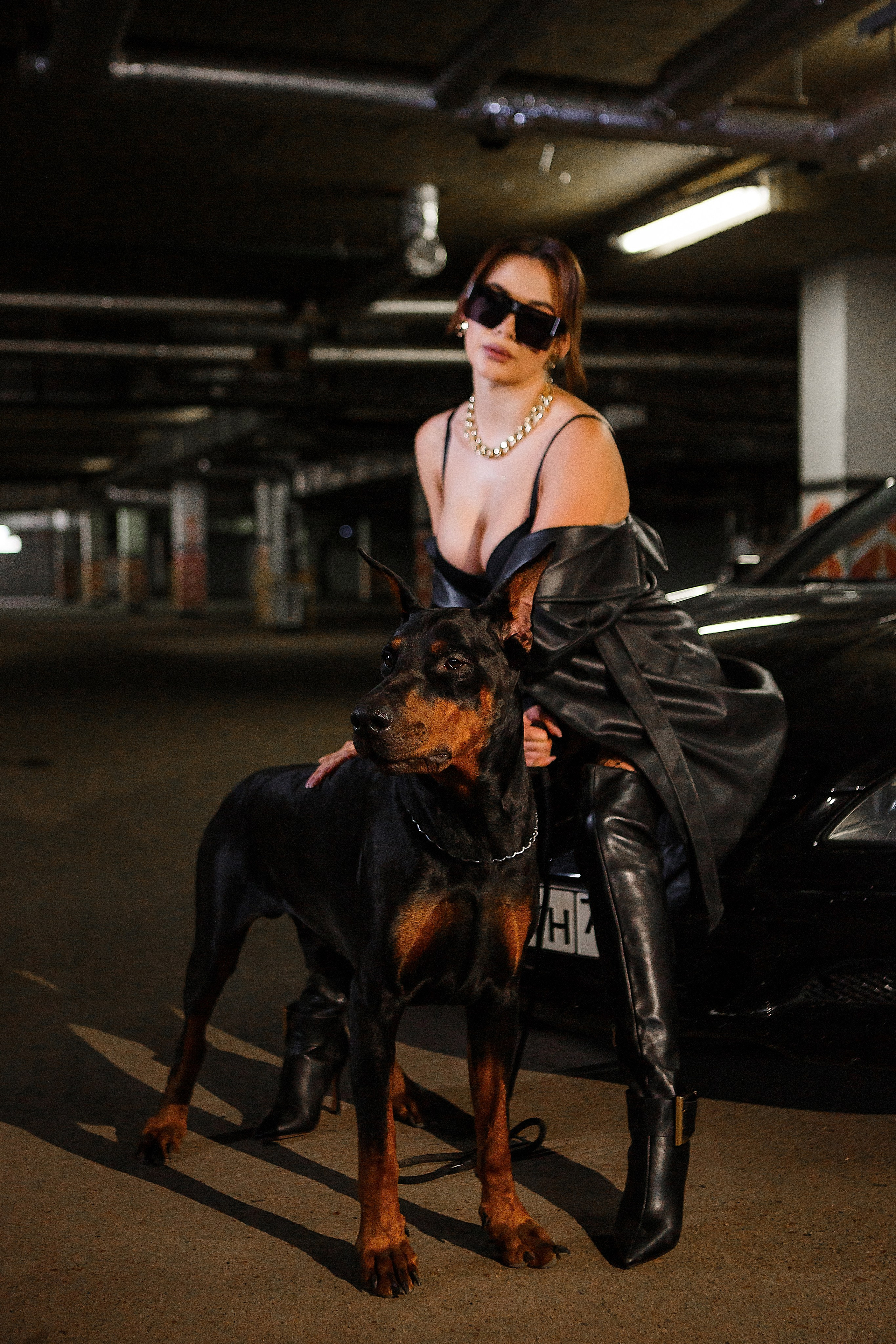 Лиана. Семейный и детский фотограф в Стерлитамаке Разина Рахмангулова