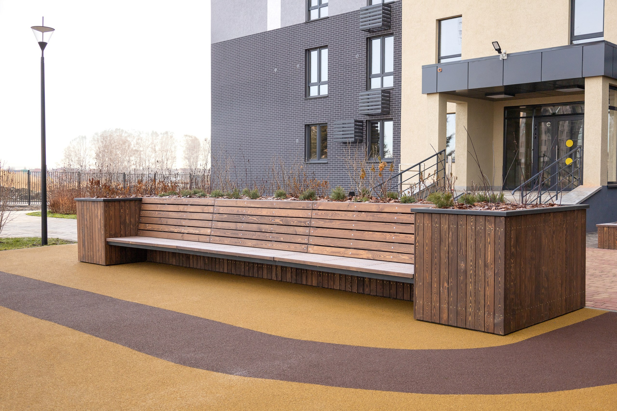 Малые архитектурные формы «MAF PRO» 3. Портретный фотограф, бизнес-контент Кемерово Уфимцева Ирина