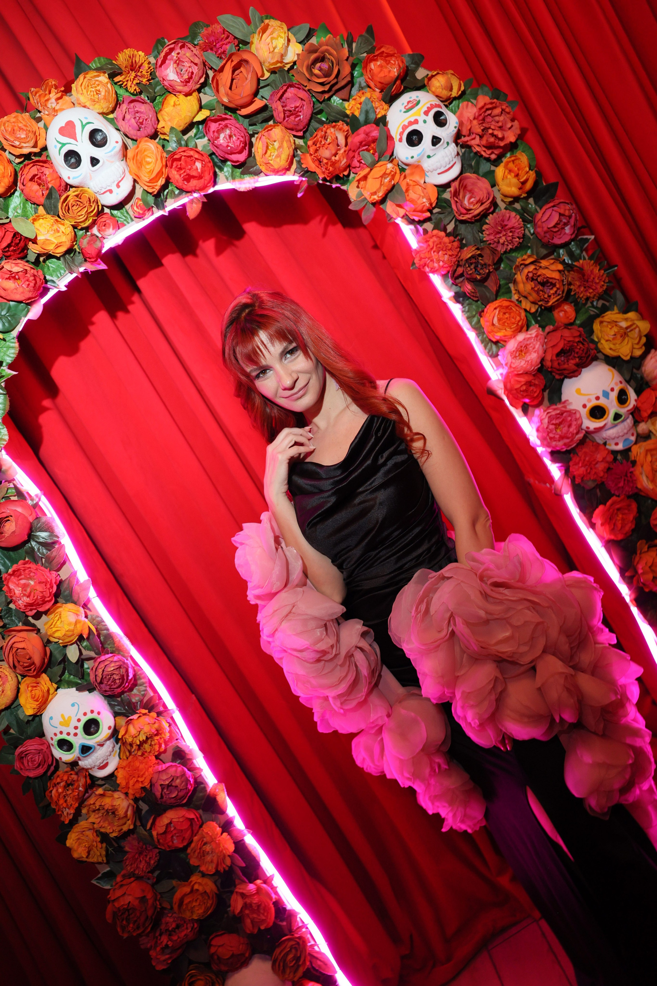 El Pastor. Свадебный фотограф в Крыму