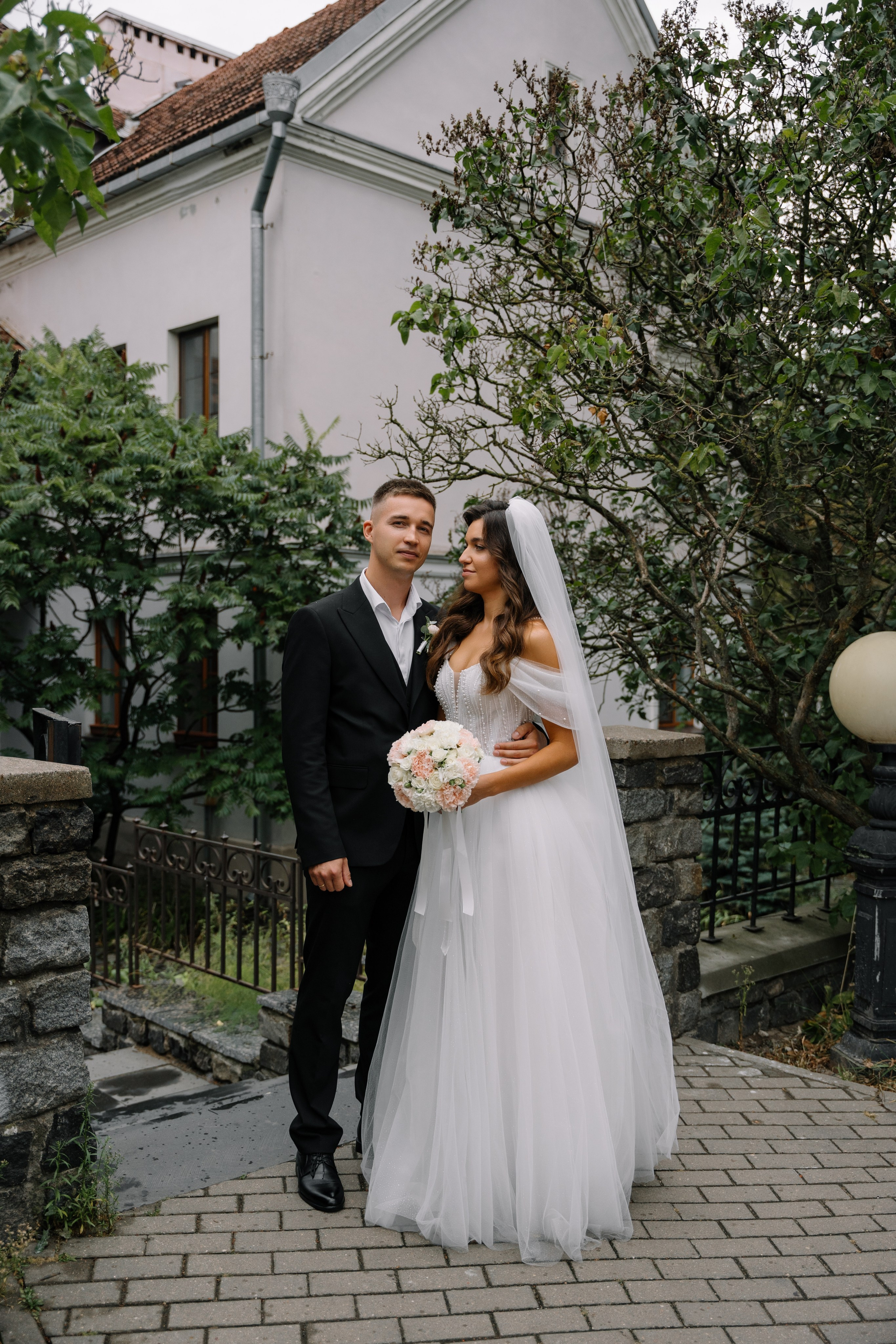 Иван & Оксана