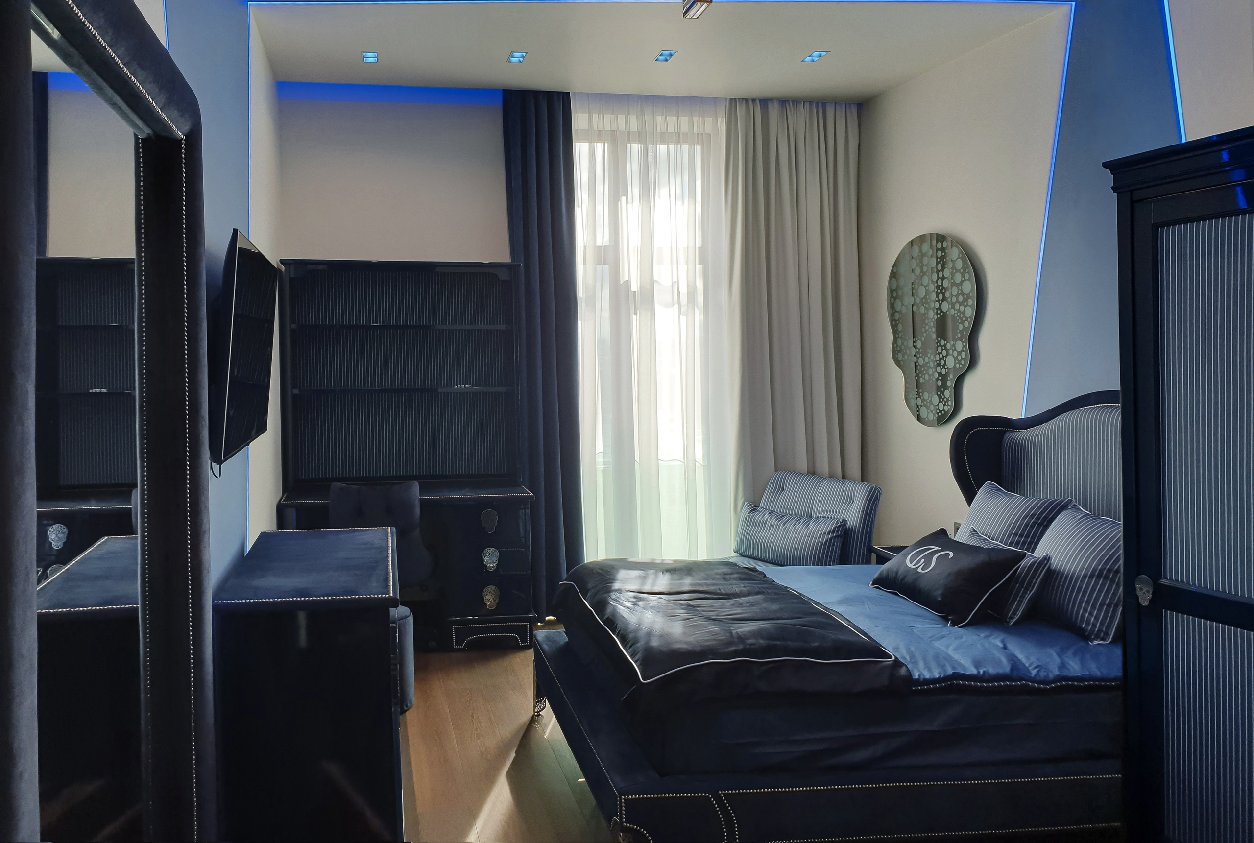 Детские. Ян Эльвира — текстильный декоратор, г. Москва