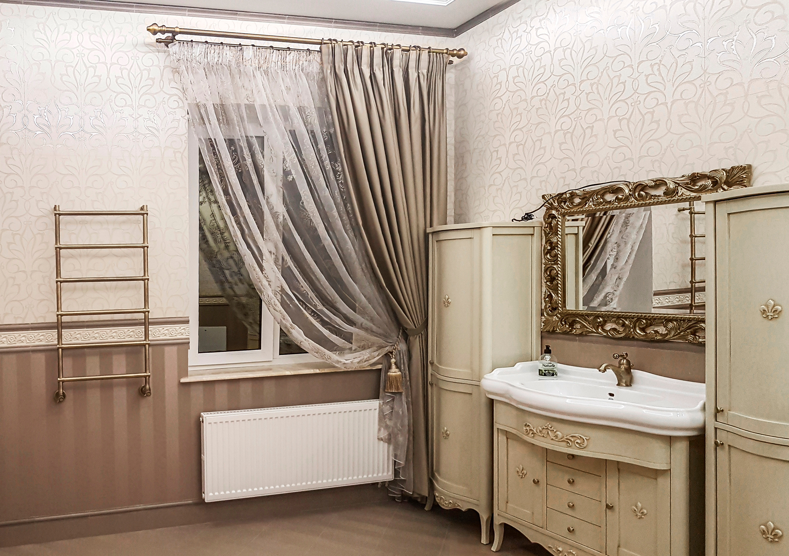 Прочие. Ян Эльвира — текстильный декоратор, г. Москва