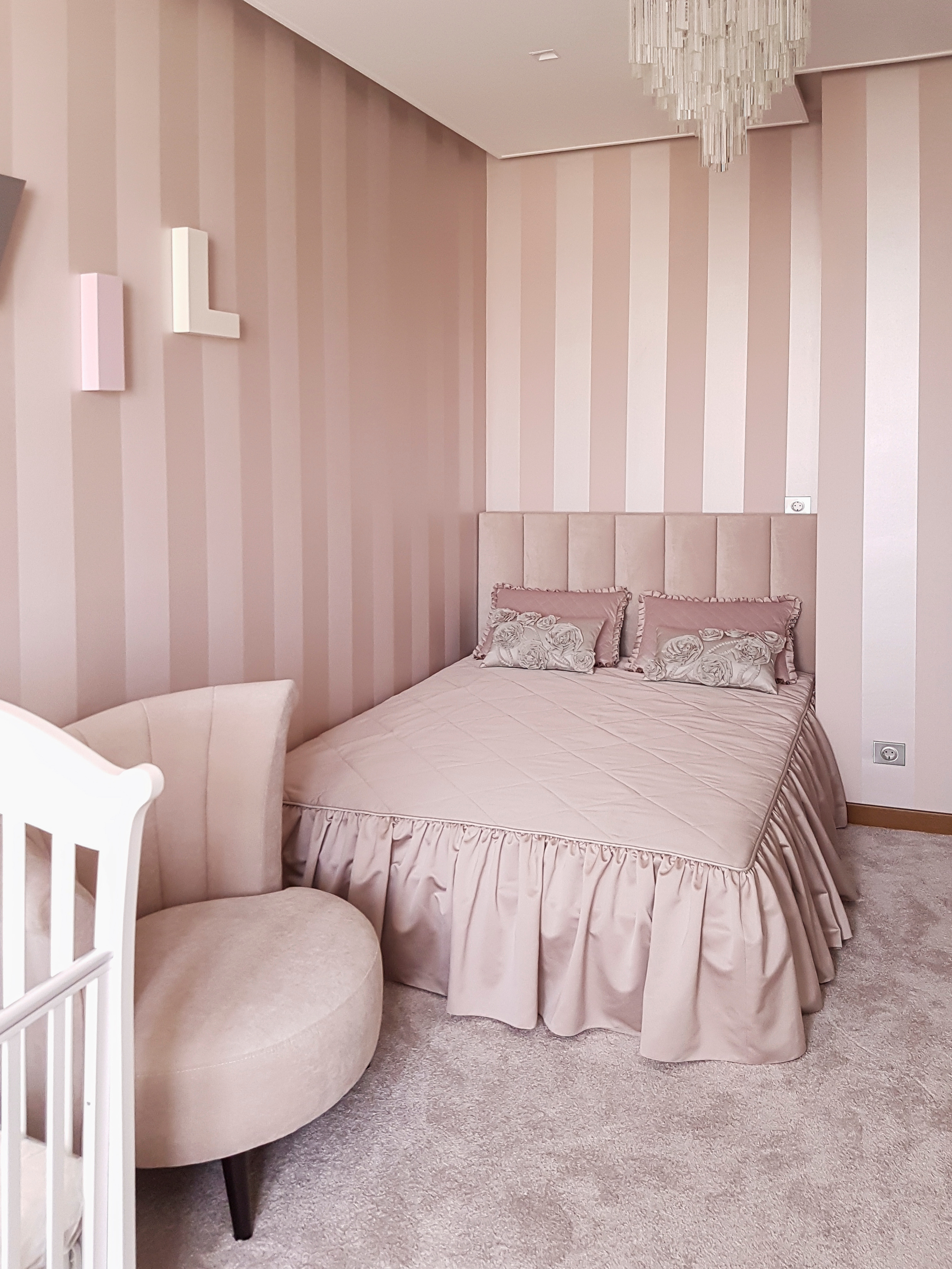 Детские. Ян Эльвира — текстильный декоратор, г. Москва